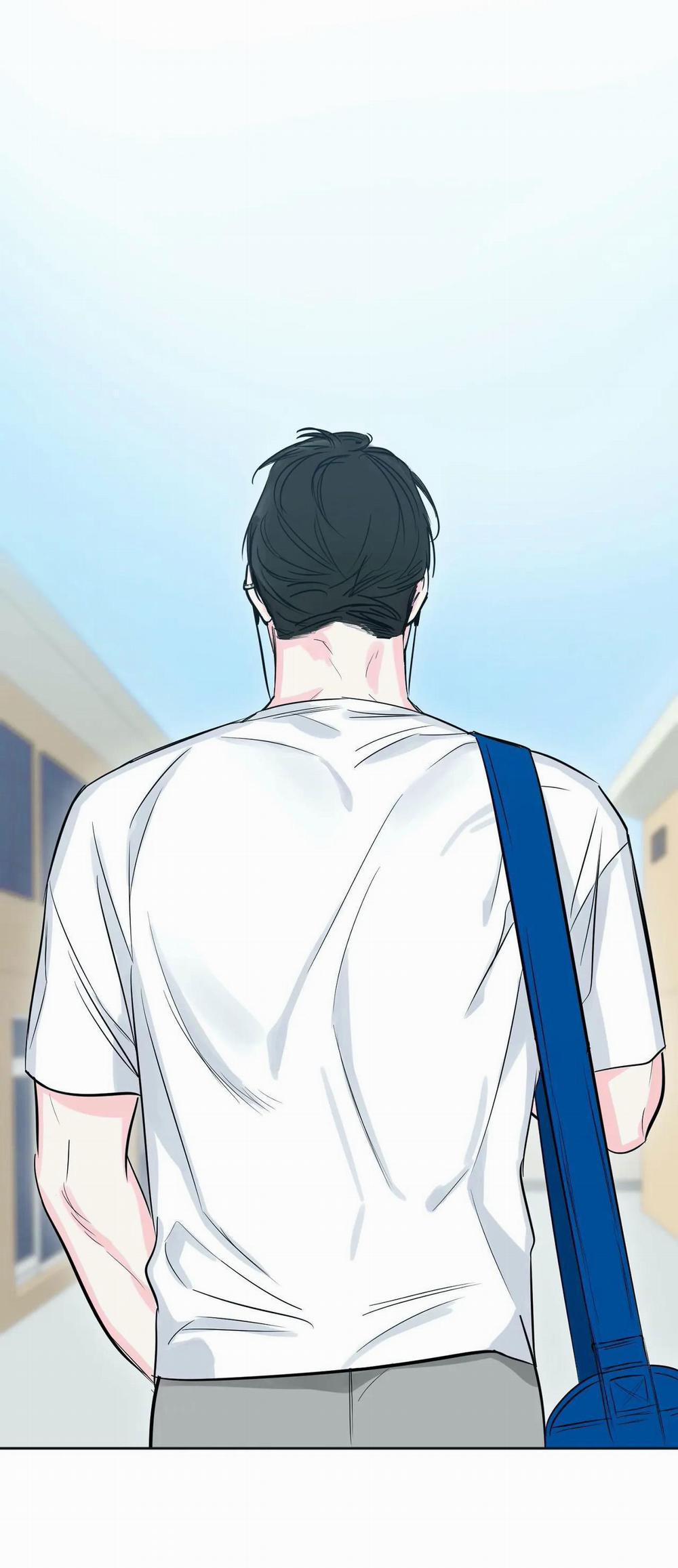 MAY MẮN NƠI THIÊN ĐƯỜNG 1 trang 12