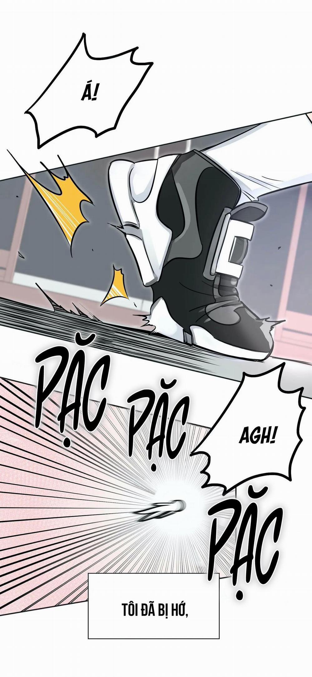 MAY MẮN NƠI THIÊN ĐƯỜNG 1 trang 14