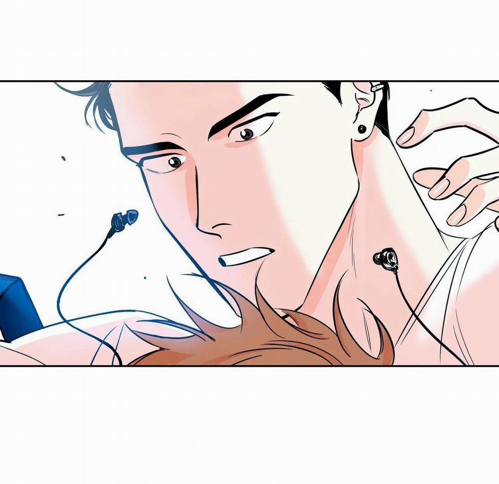 MAY MẮN NƠI THIÊN ĐƯỜNG 1 trang 19