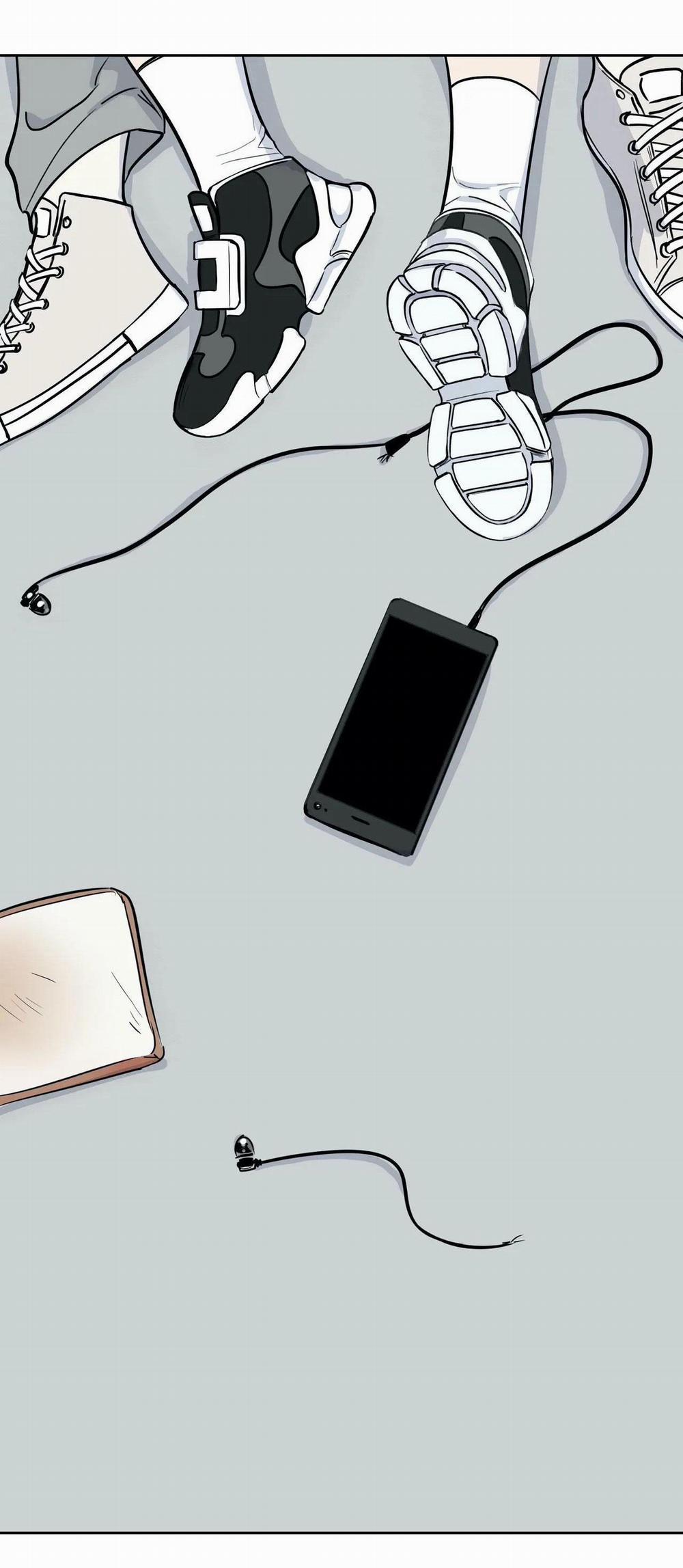 MAY MẮN NƠI THIÊN ĐƯỜNG 1 trang 22