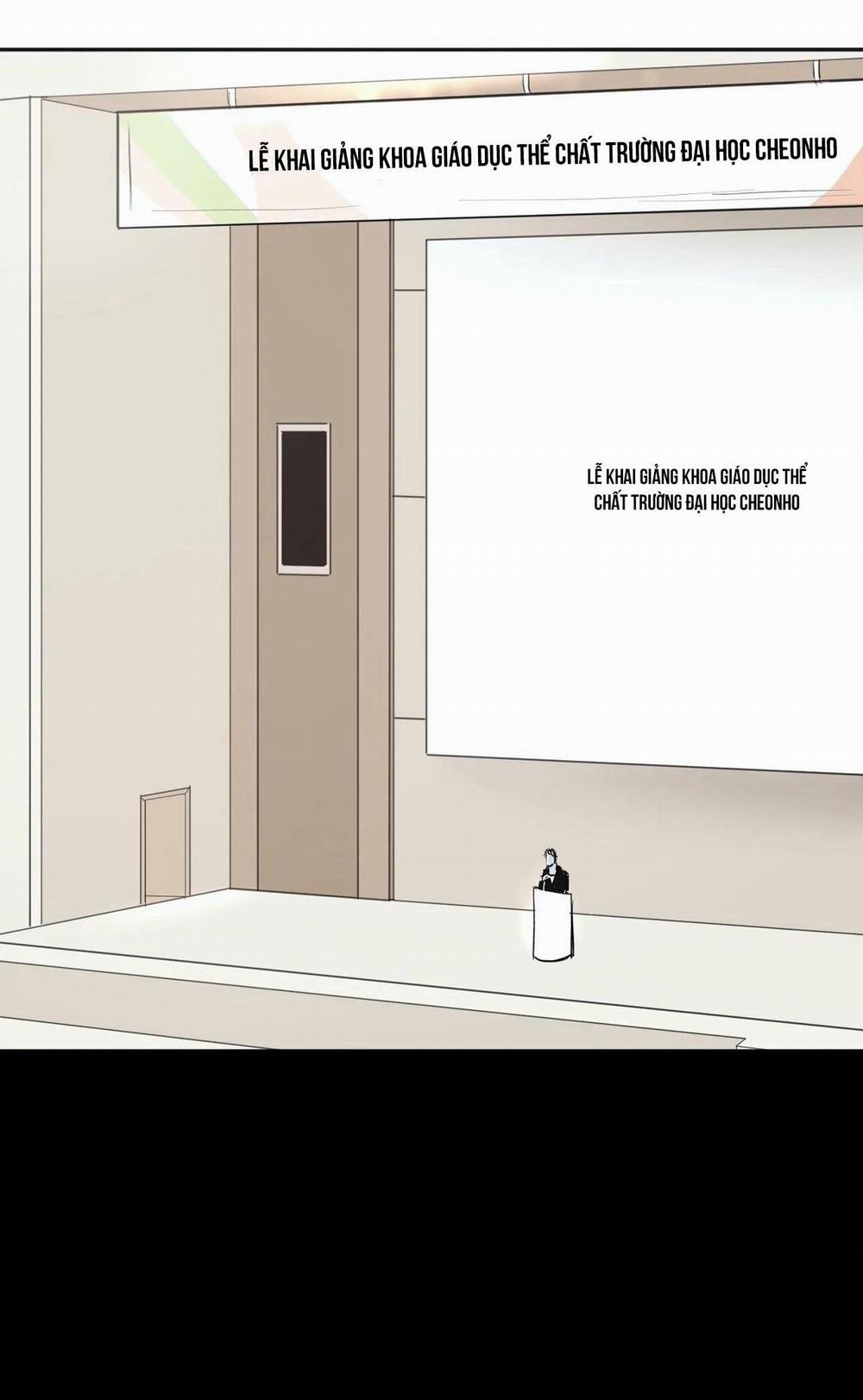 MAY MẮN NƠI THIÊN ĐƯỜNG 1 trang 32