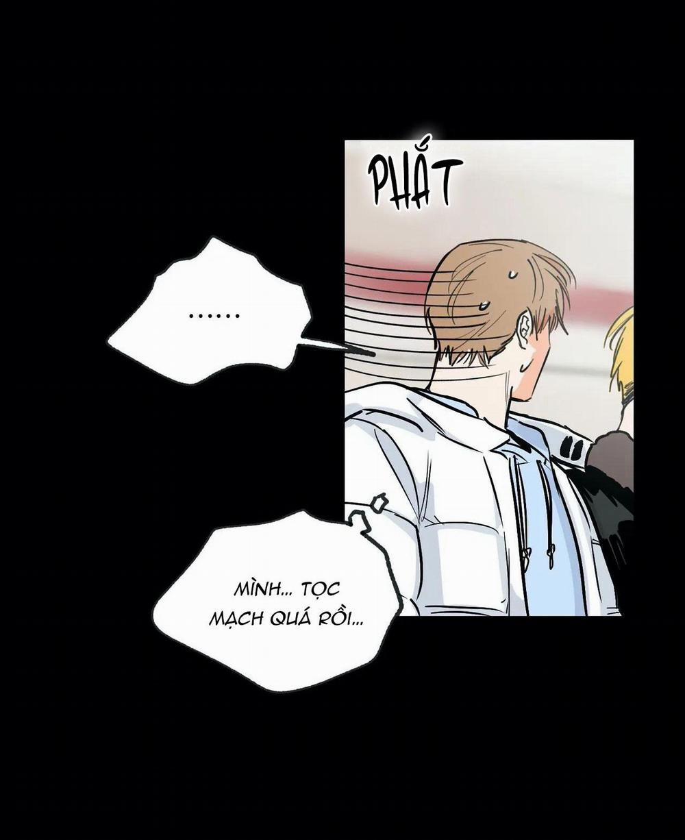 MAY MẮN NƠI THIÊN ĐƯỜNG 1 trang 40