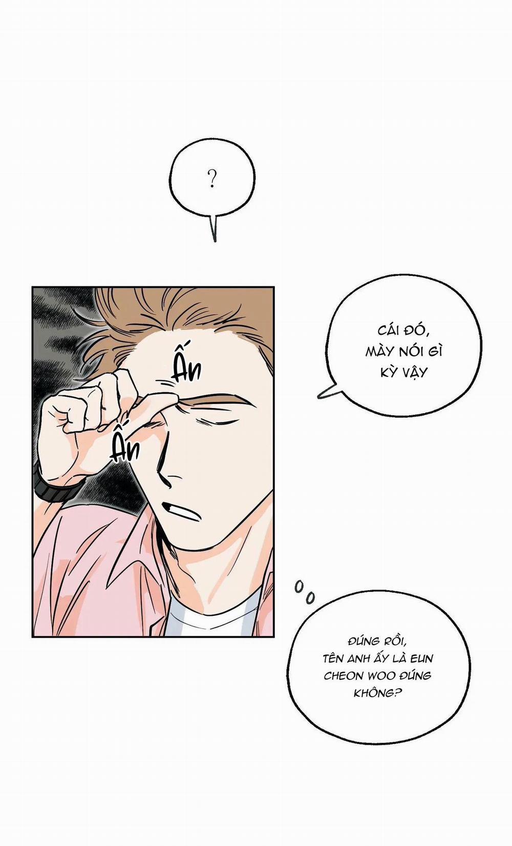 MAY MẮN NƠI THIÊN ĐƯỜNG 1 trang 46