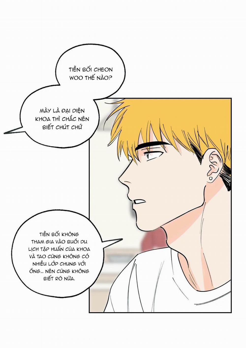 MAY MẮN NƠI THIÊN ĐƯỜNG 1 trang 52