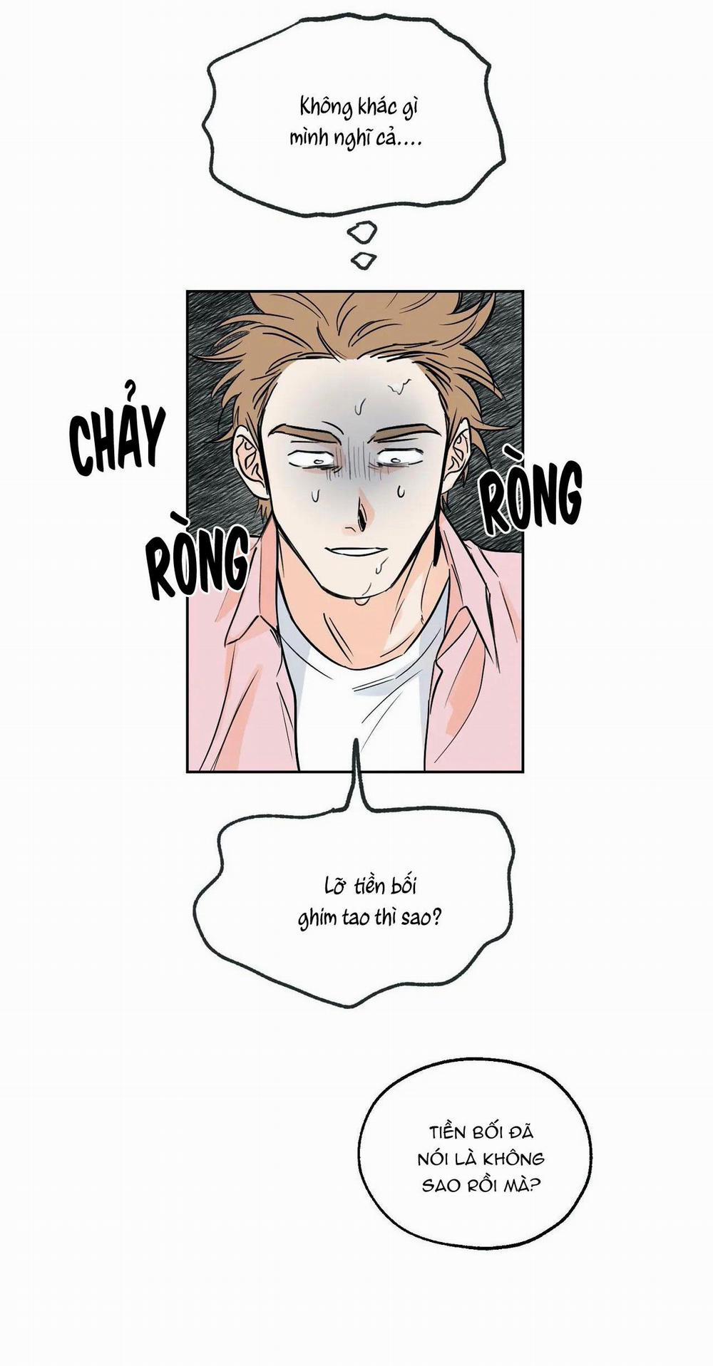 MAY MẮN NƠI THIÊN ĐƯỜNG 1 trang 55