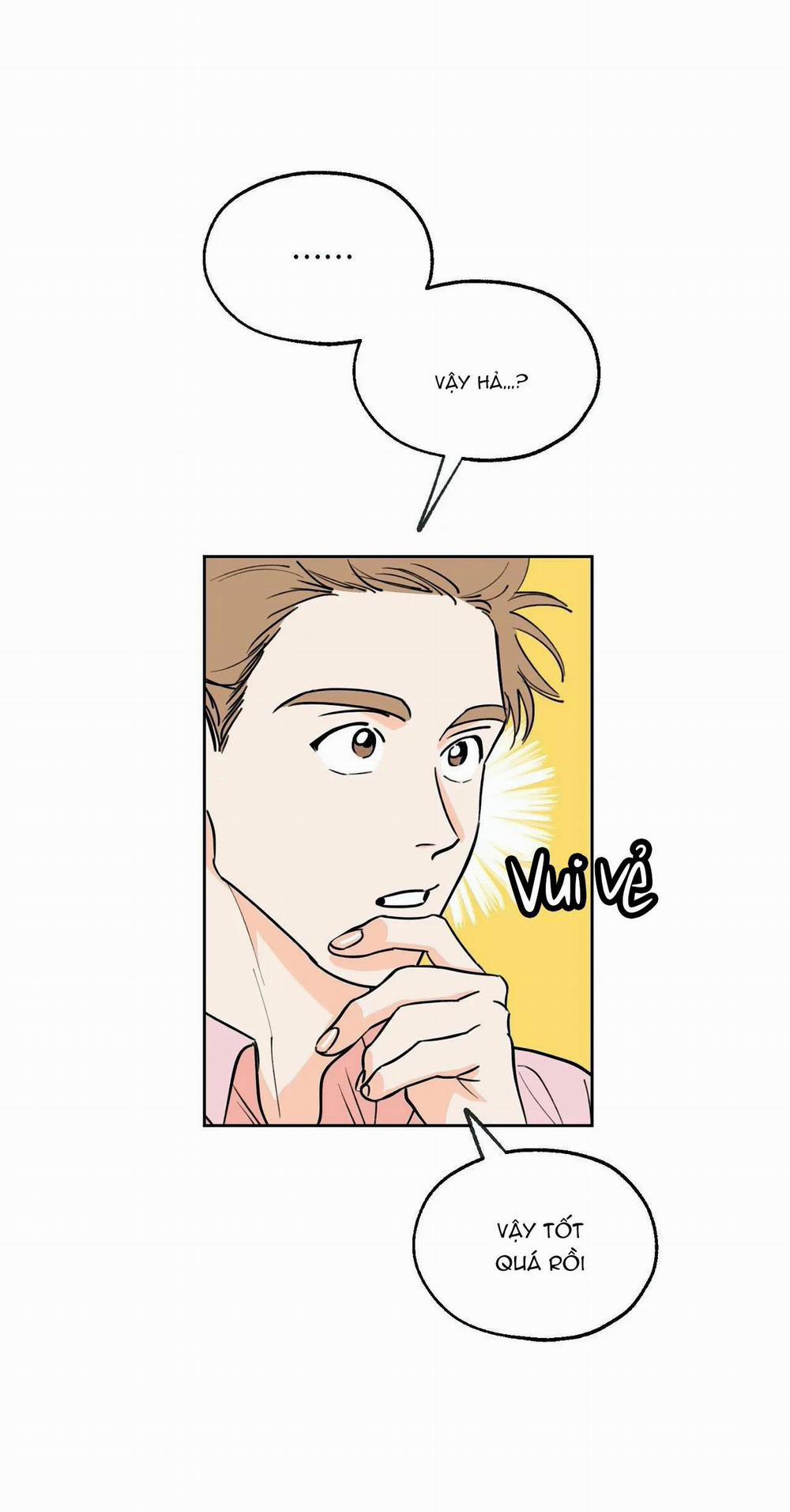 MAY MẮN NƠI THIÊN ĐƯỜNG 1 trang 57