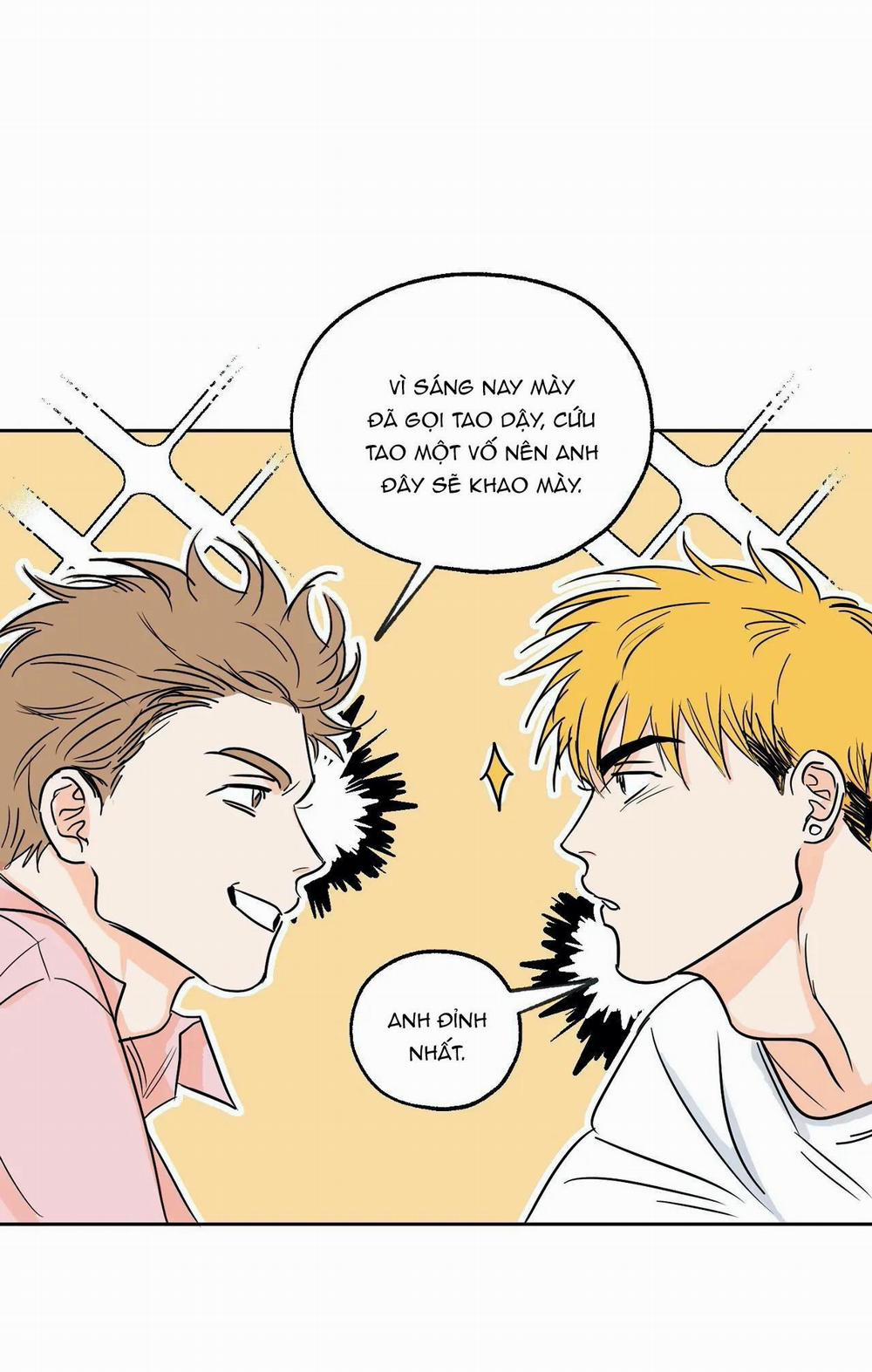 MAY MẮN NƠI THIÊN ĐƯỜNG 1 trang 59