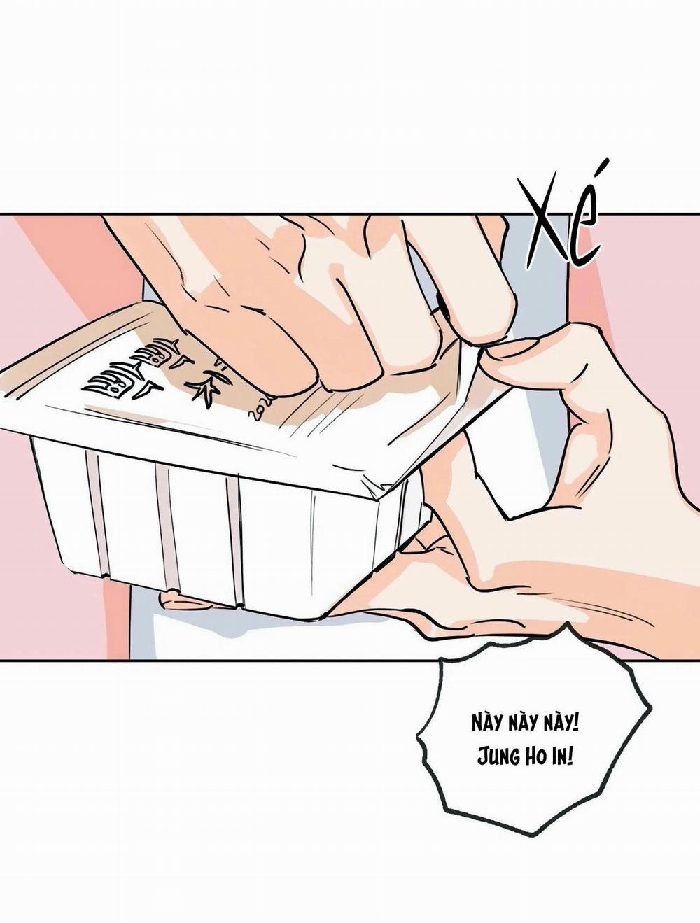 MAY MẮN NƠI THIÊN ĐƯỜNG 1 trang 61