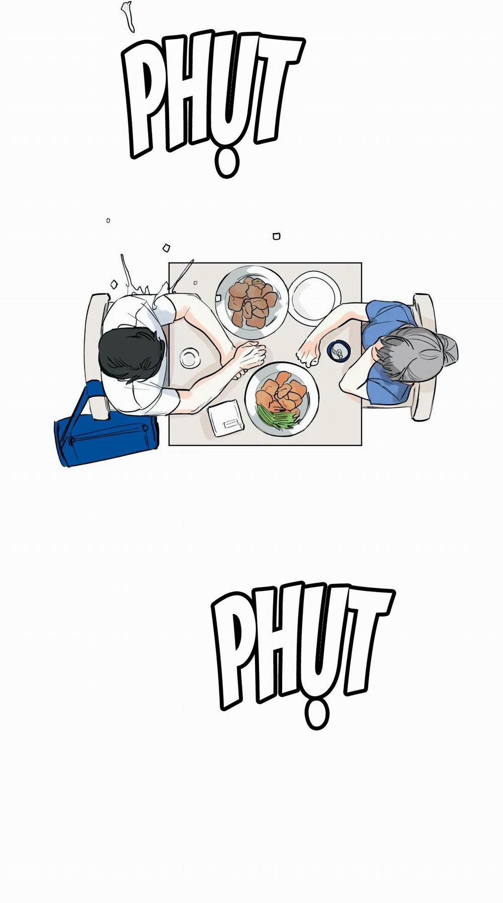 MAY MẮN NƠI THIÊN ĐƯỜNG 1 trang 66