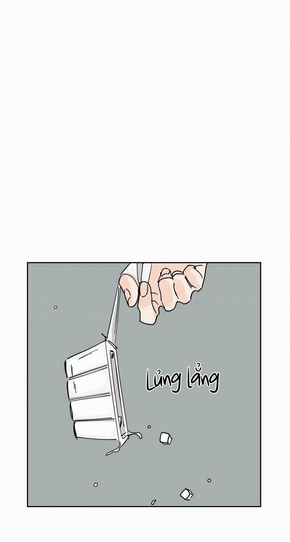 MAY MẮN NƠI THIÊN ĐƯỜNG 1 trang 67