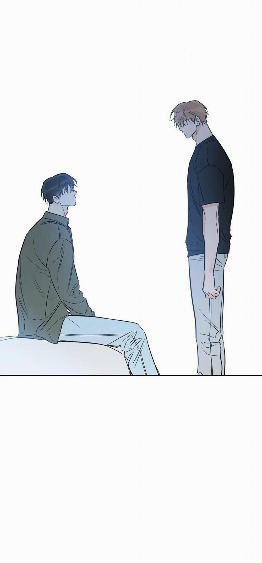 MAY MẮN NƠI THIÊN ĐƯỜNG 22 trang 13