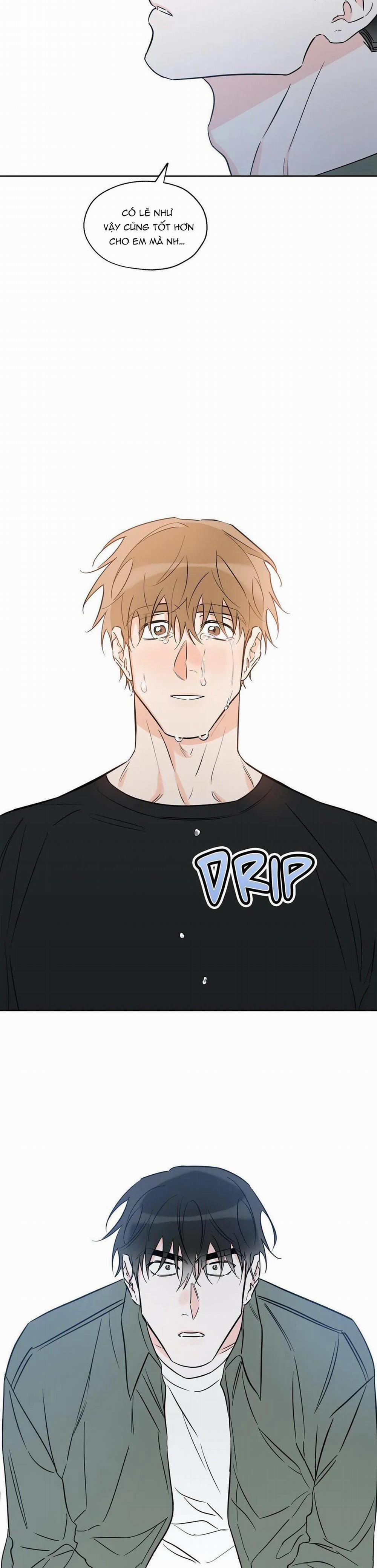 MAY MẮN NƠI THIÊN ĐƯỜNG 22 trang 15