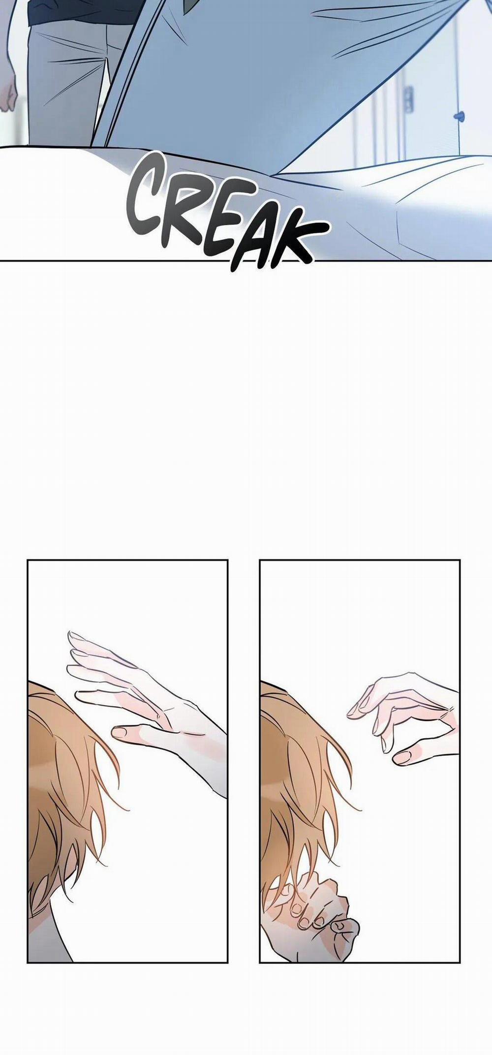 MAY MẮN NƠI THIÊN ĐƯỜNG 22 trang 20