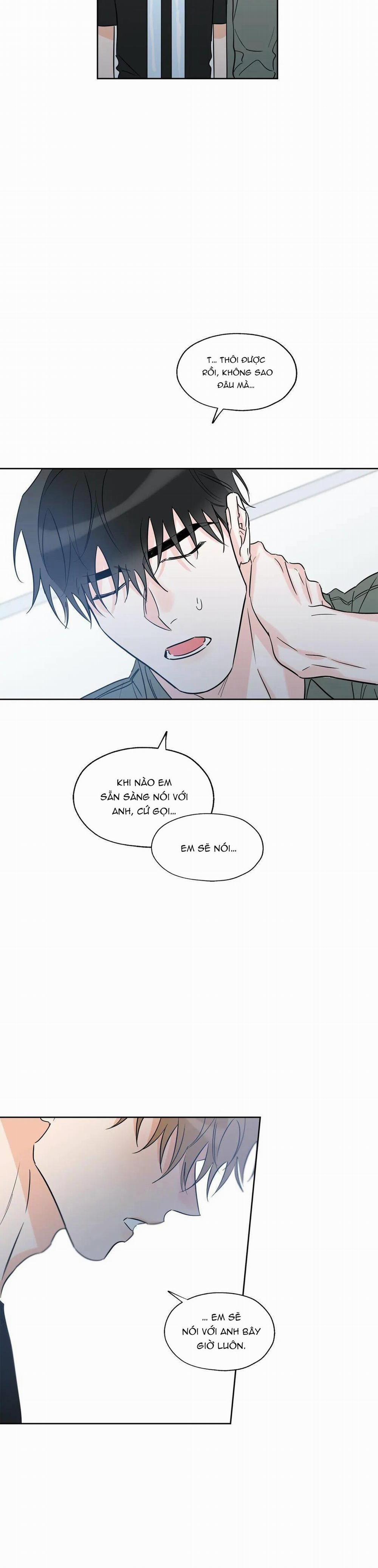 MAY MẮN NƠI THIÊN ĐƯỜNG 22 trang 22