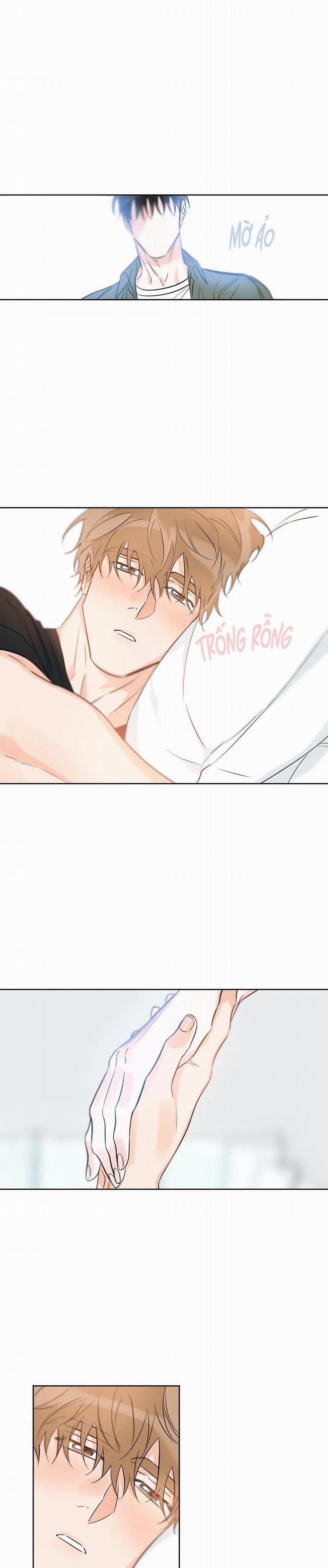 MAY MẮN NƠI THIÊN ĐƯỜNG 22 trang 5