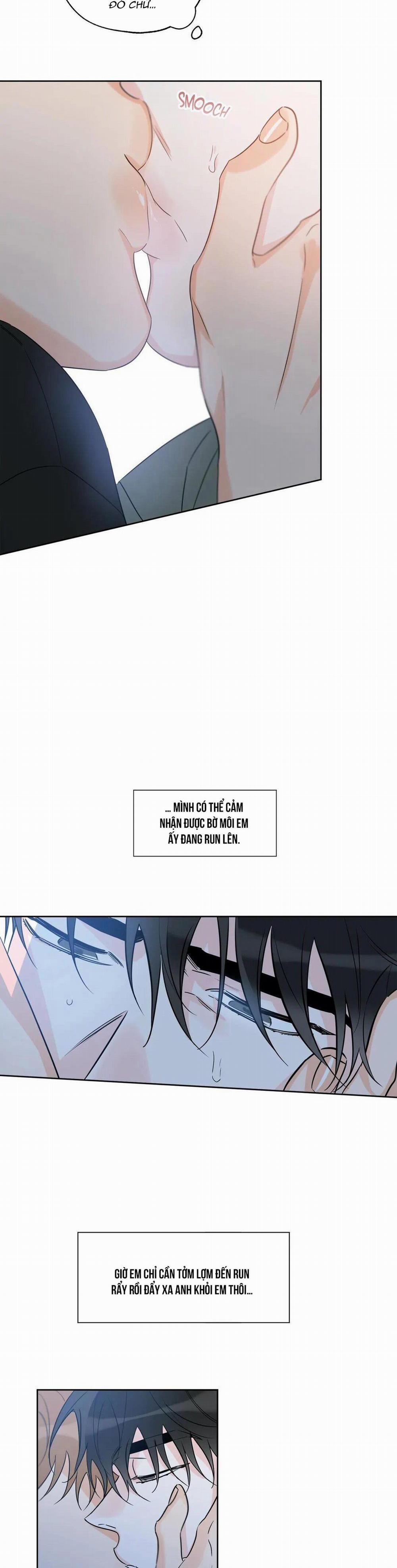 MAY MẮN NƠI THIÊN ĐƯỜNG 23 trang 17