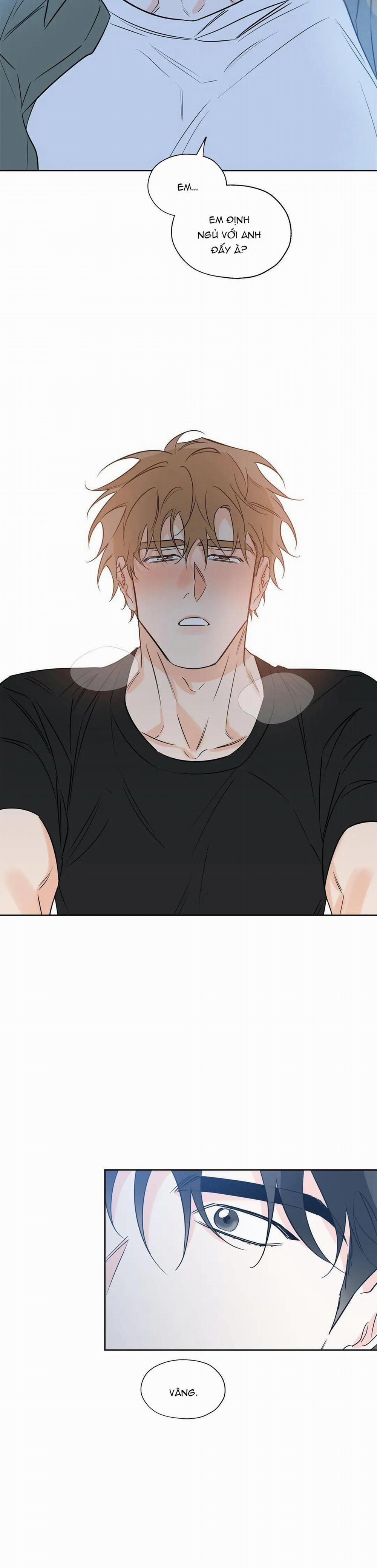 MAY MẮN NƠI THIÊN ĐƯỜNG 23 trang 22