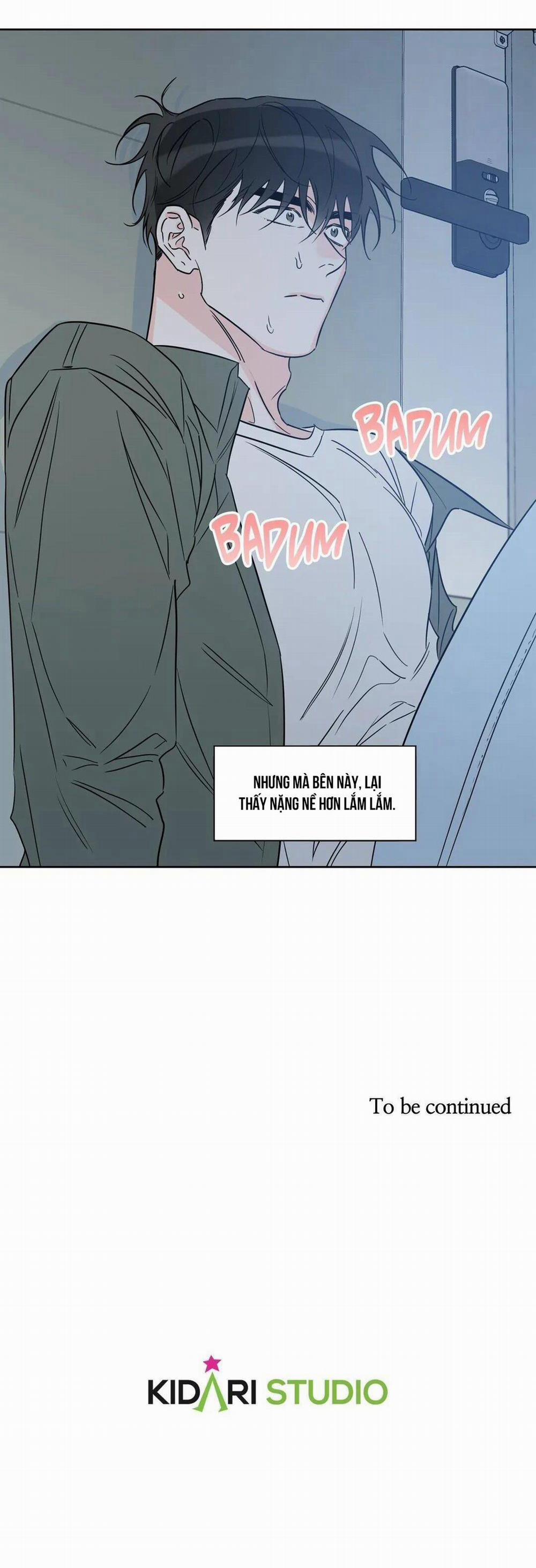 MAY MẮN NƠI THIÊN ĐƯỜNG 23 trang 27