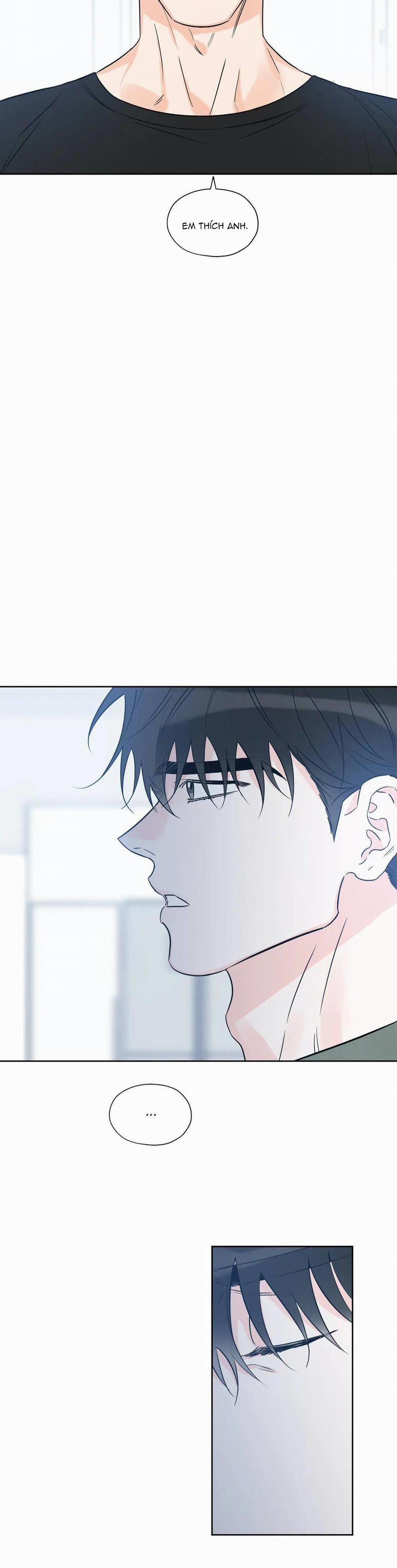 MAY MẮN NƠI THIÊN ĐƯỜNG 23 trang 3