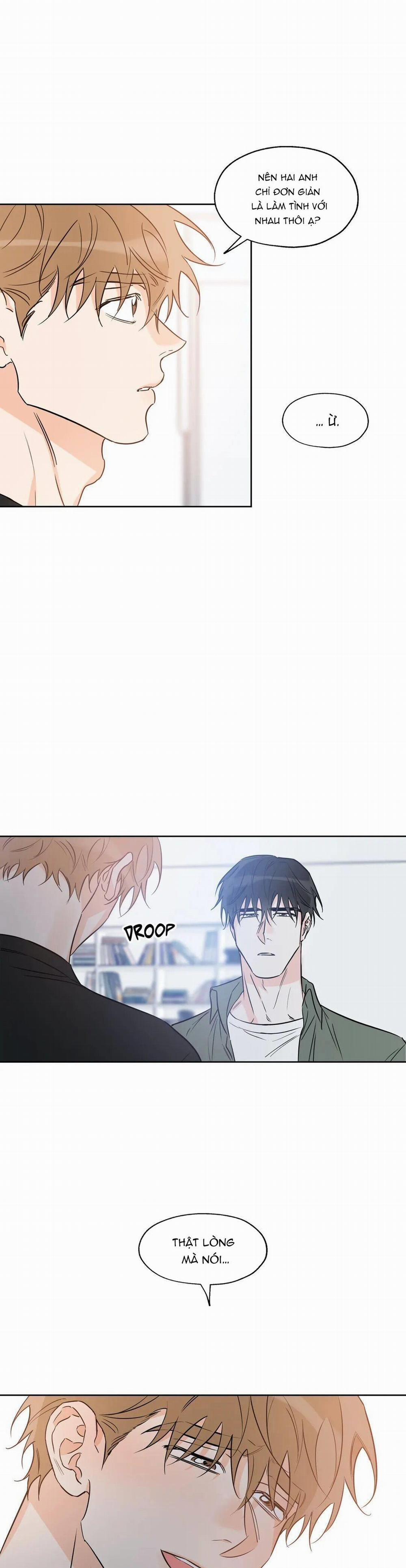 MAY MẮN NƠI THIÊN ĐƯỜNG 23 trang 7