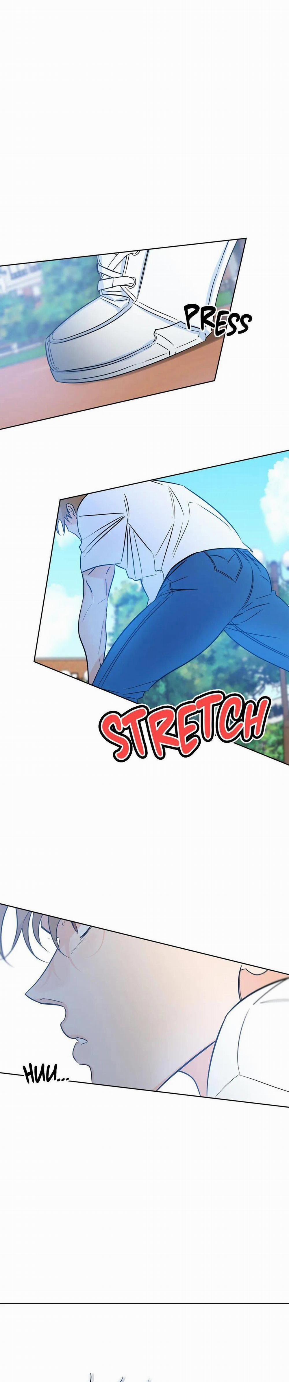 MAY MẮN NƠI THIÊN ĐƯỜNG 24 trang 12