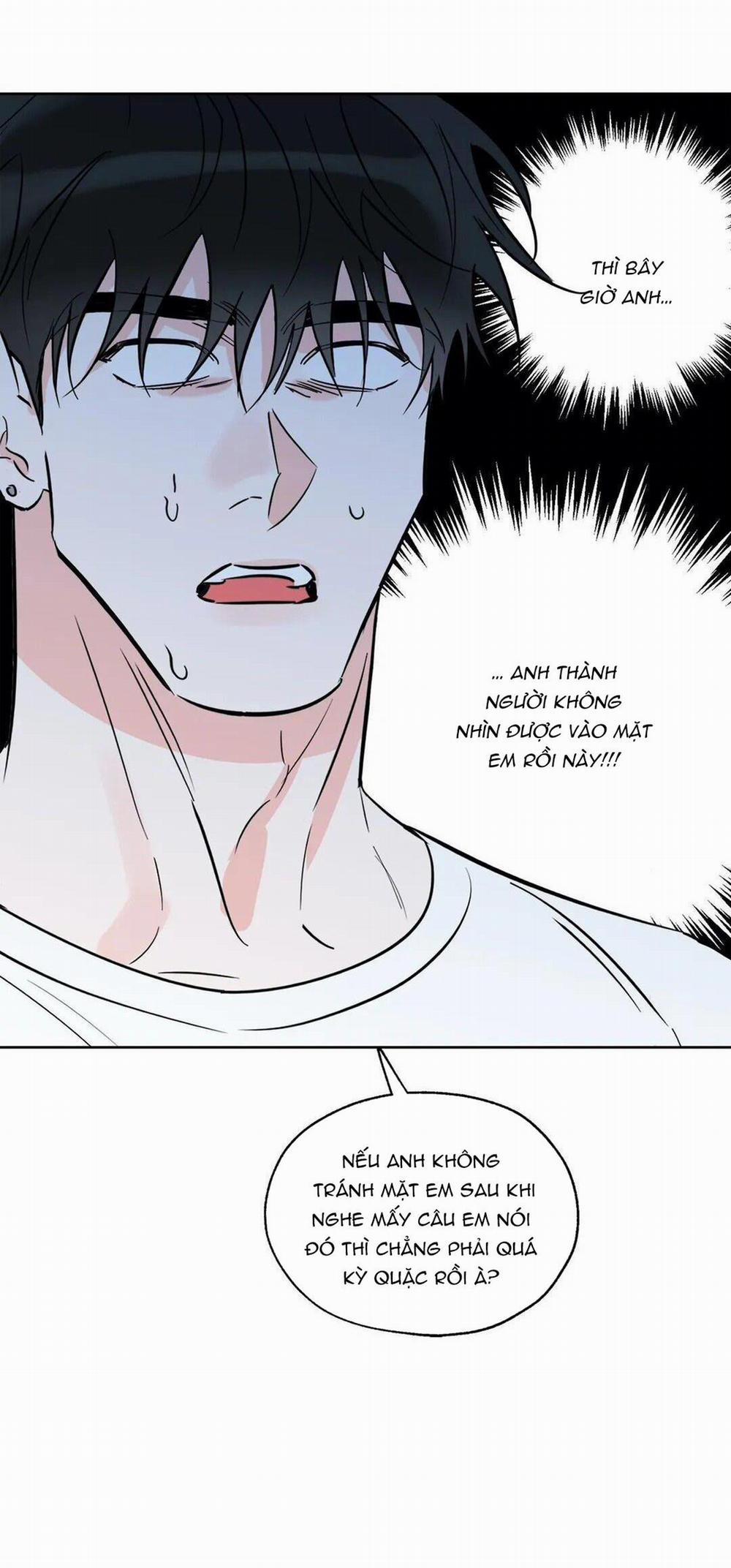 MAY MẮN NƠI THIÊN ĐƯỜNG 24 trang 20