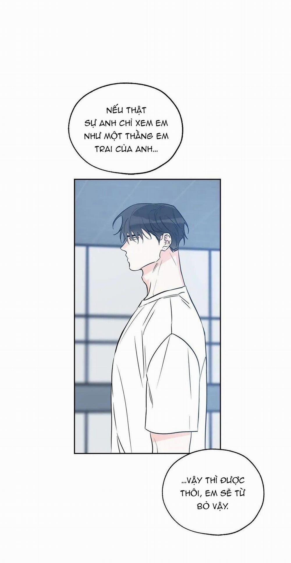 MAY MẮN NƠI THIÊN ĐƯỜNG 25 trang 10