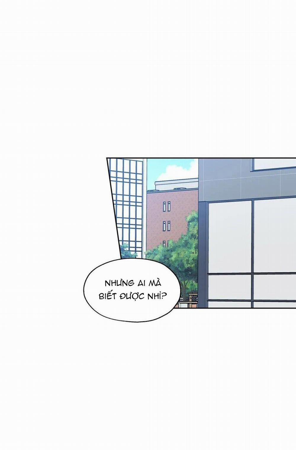 MAY MẮN NƠI THIÊN ĐƯỜNG 25 trang 11