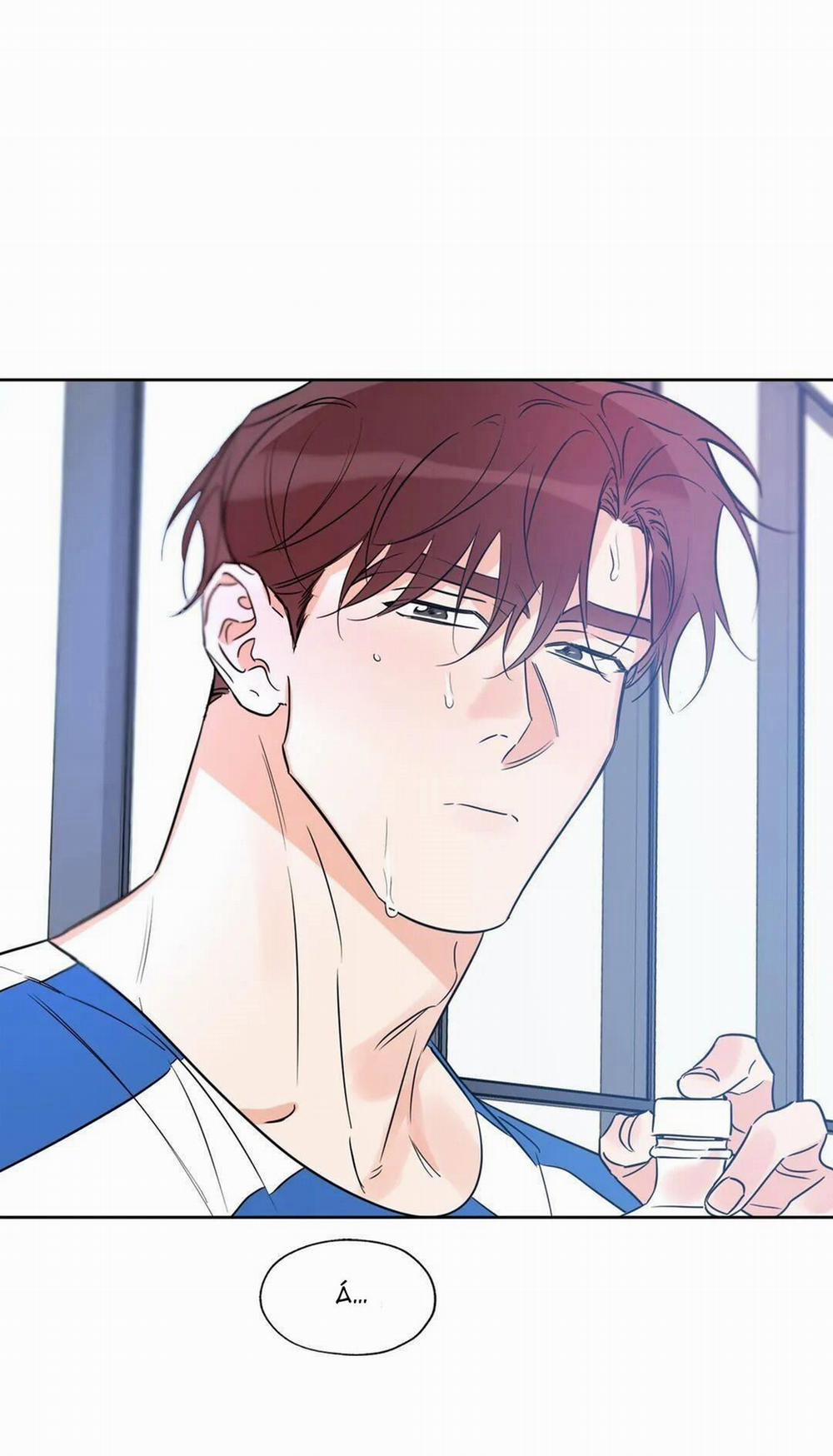 MAY MẮN NƠI THIÊN ĐƯỜNG 25 trang 15