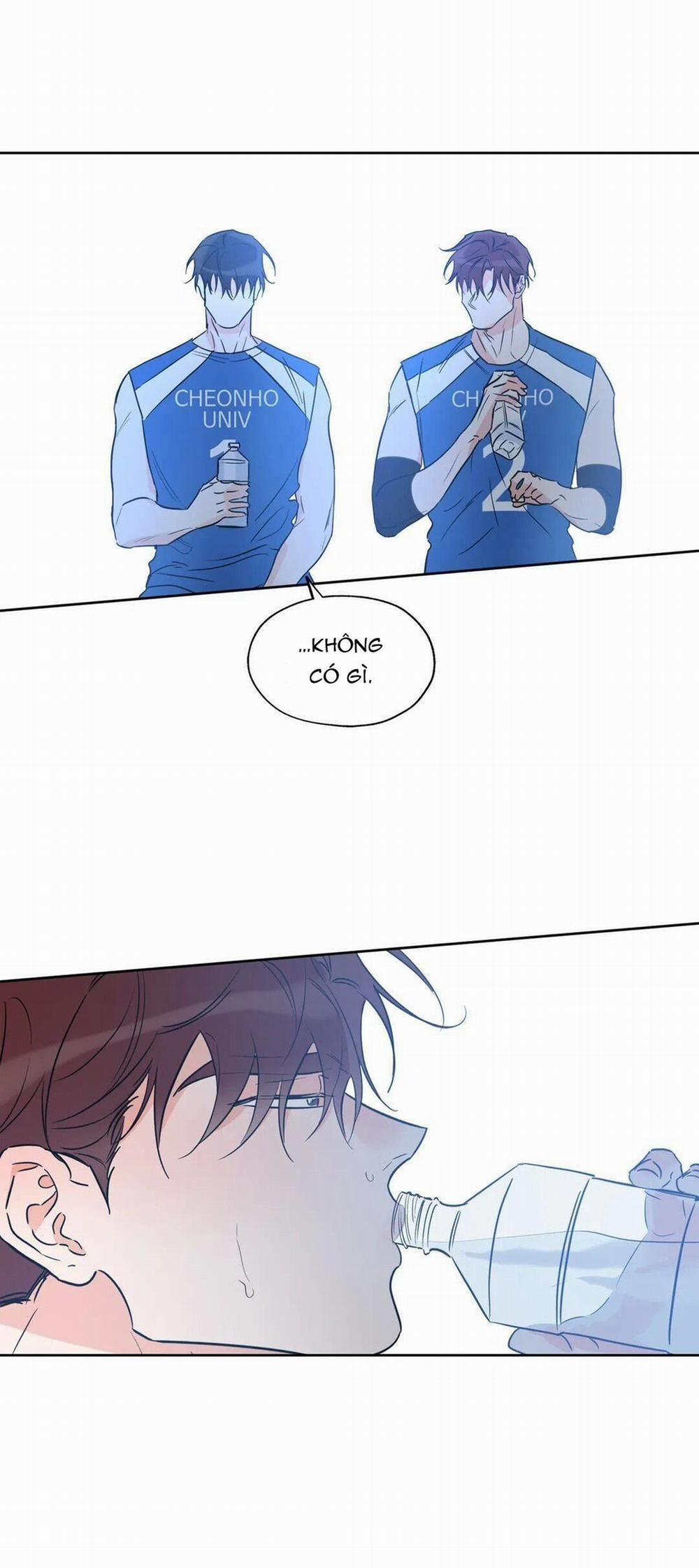 MAY MẮN NƠI THIÊN ĐƯỜNG 25 trang 16