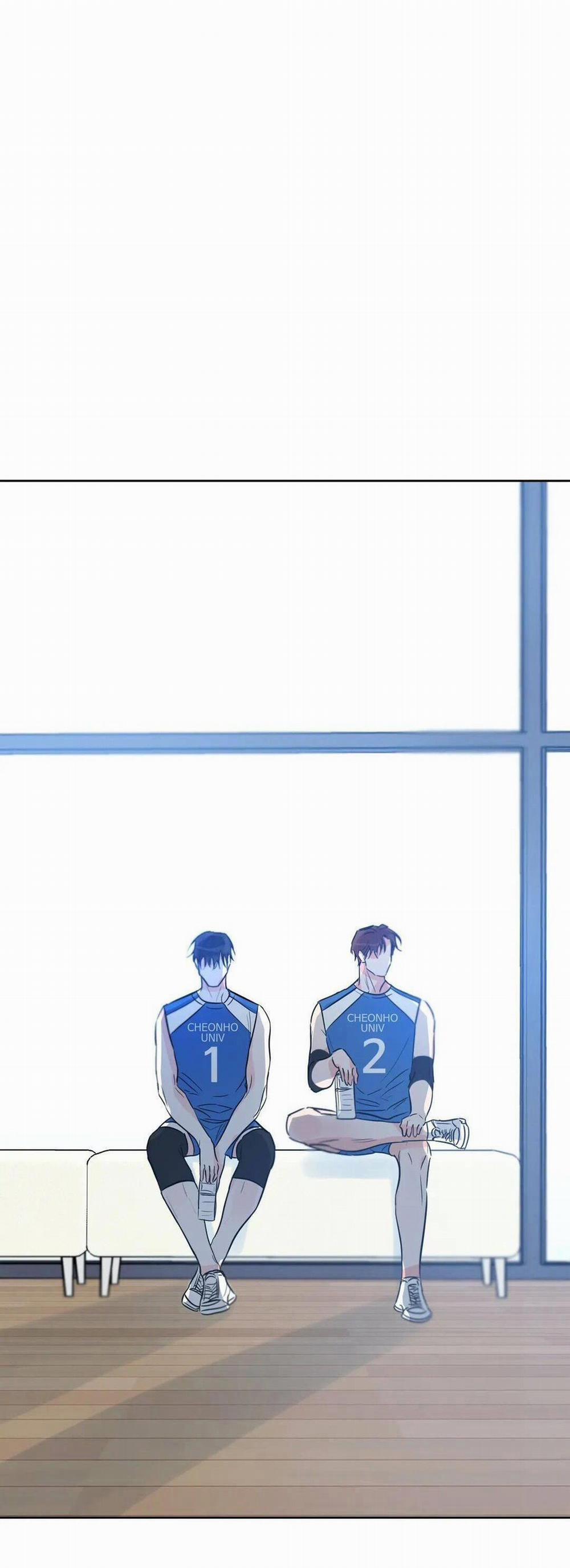 MAY MẮN NƠI THIÊN ĐƯỜNG 25 trang 17