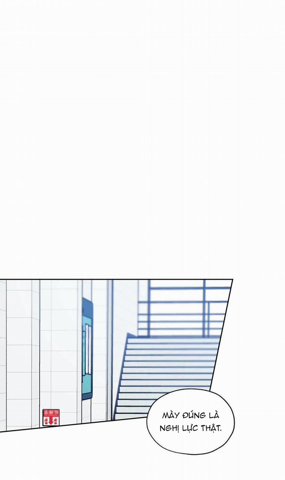 MAY MẮN NƠI THIÊN ĐƯỜNG 25 trang 19
