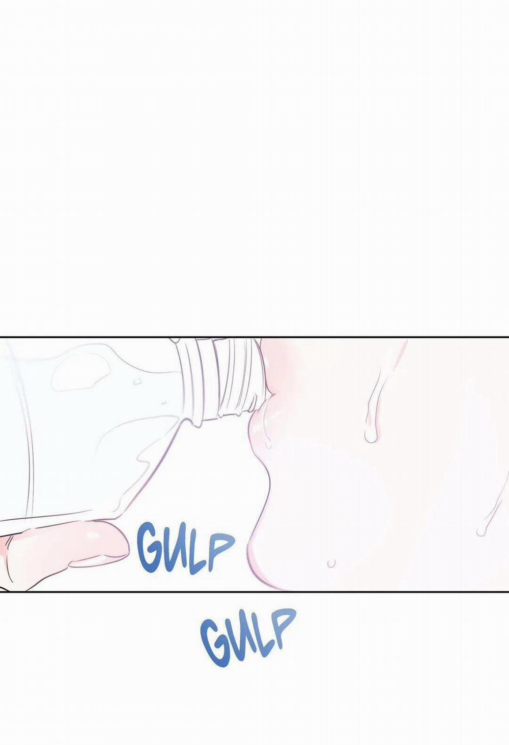 MAY MẮN NƠI THIÊN ĐƯỜNG 25 trang 2