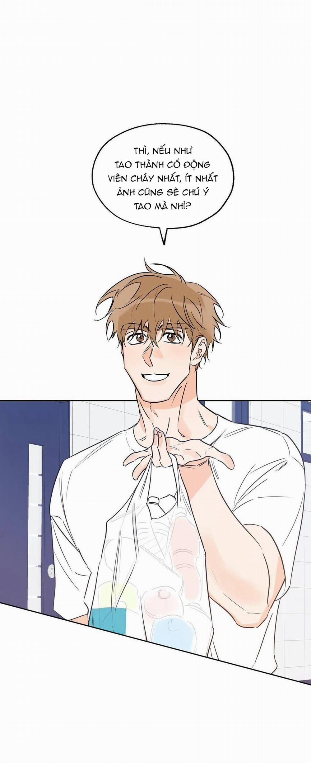 MAY MẮN NƠI THIÊN ĐƯỜNG 25 trang 20