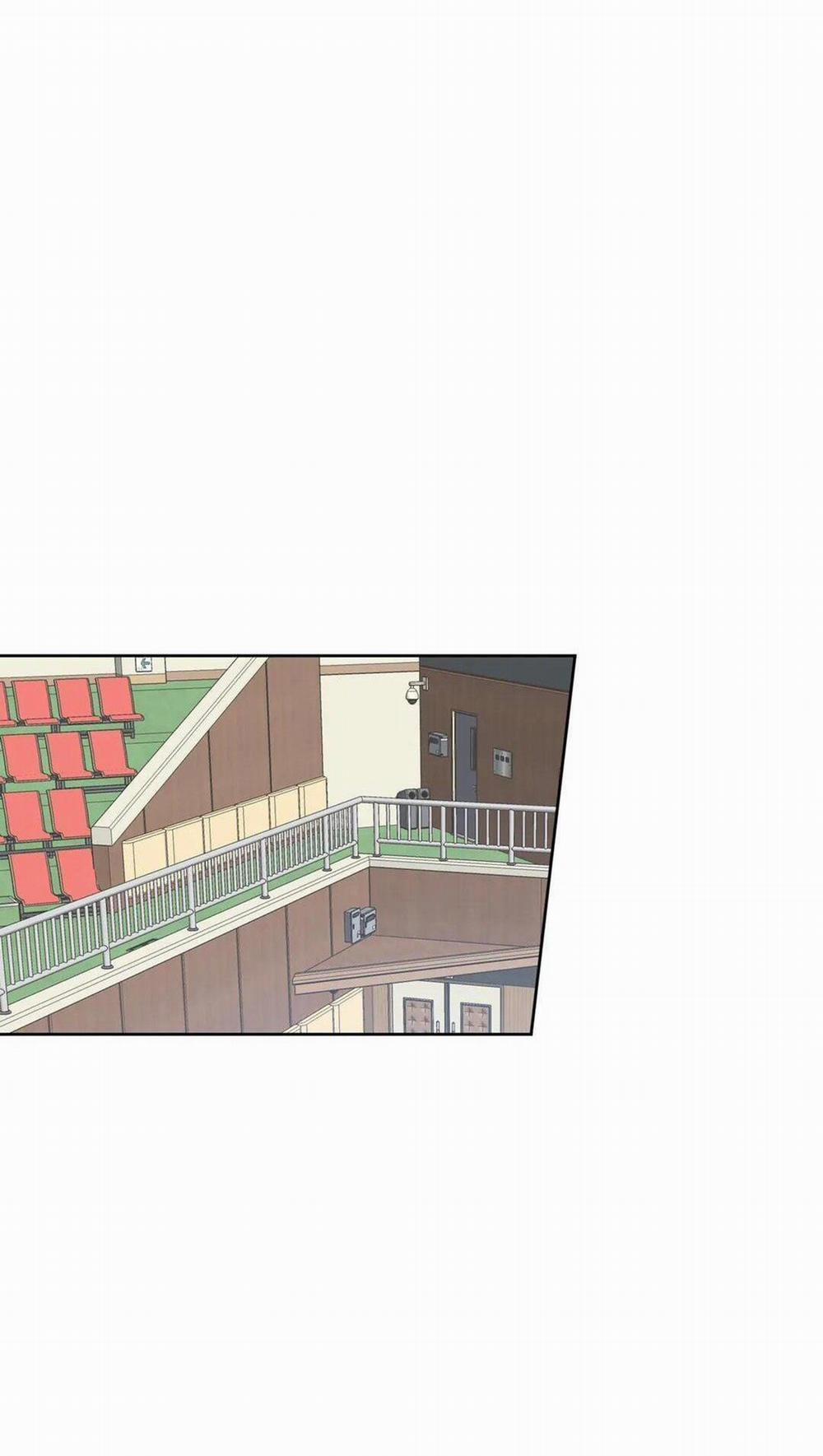 MAY MẮN NƠI THIÊN ĐƯỜNG 25 trang 22