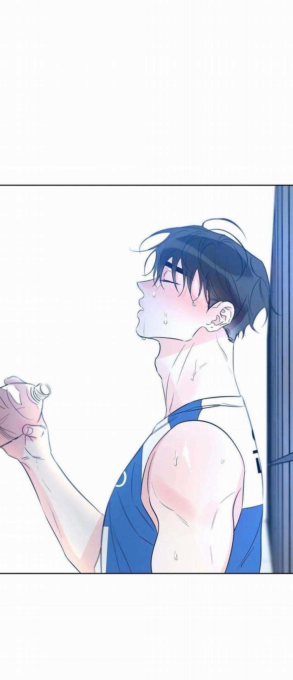 MAY MẮN NƠI THIÊN ĐƯỜNG 25 trang 3