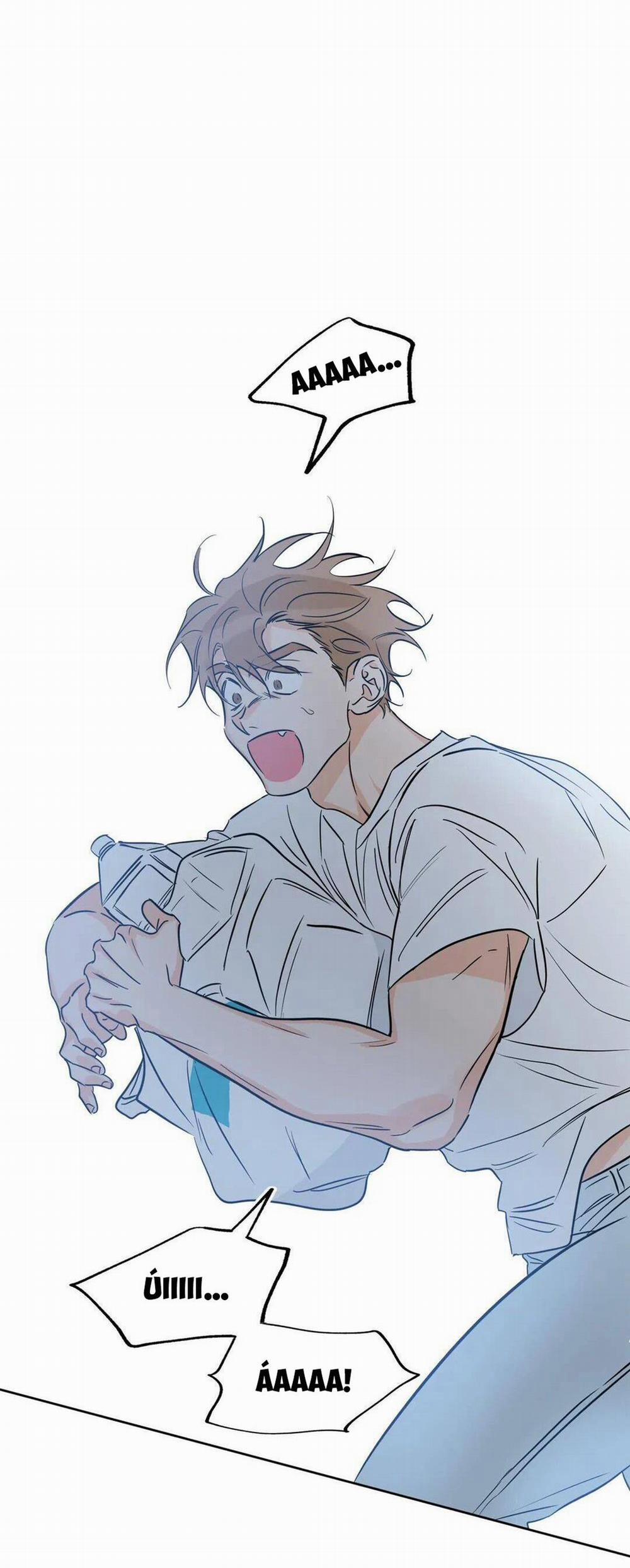 MAY MẮN NƠI THIÊN ĐƯỜNG 25 trang 38