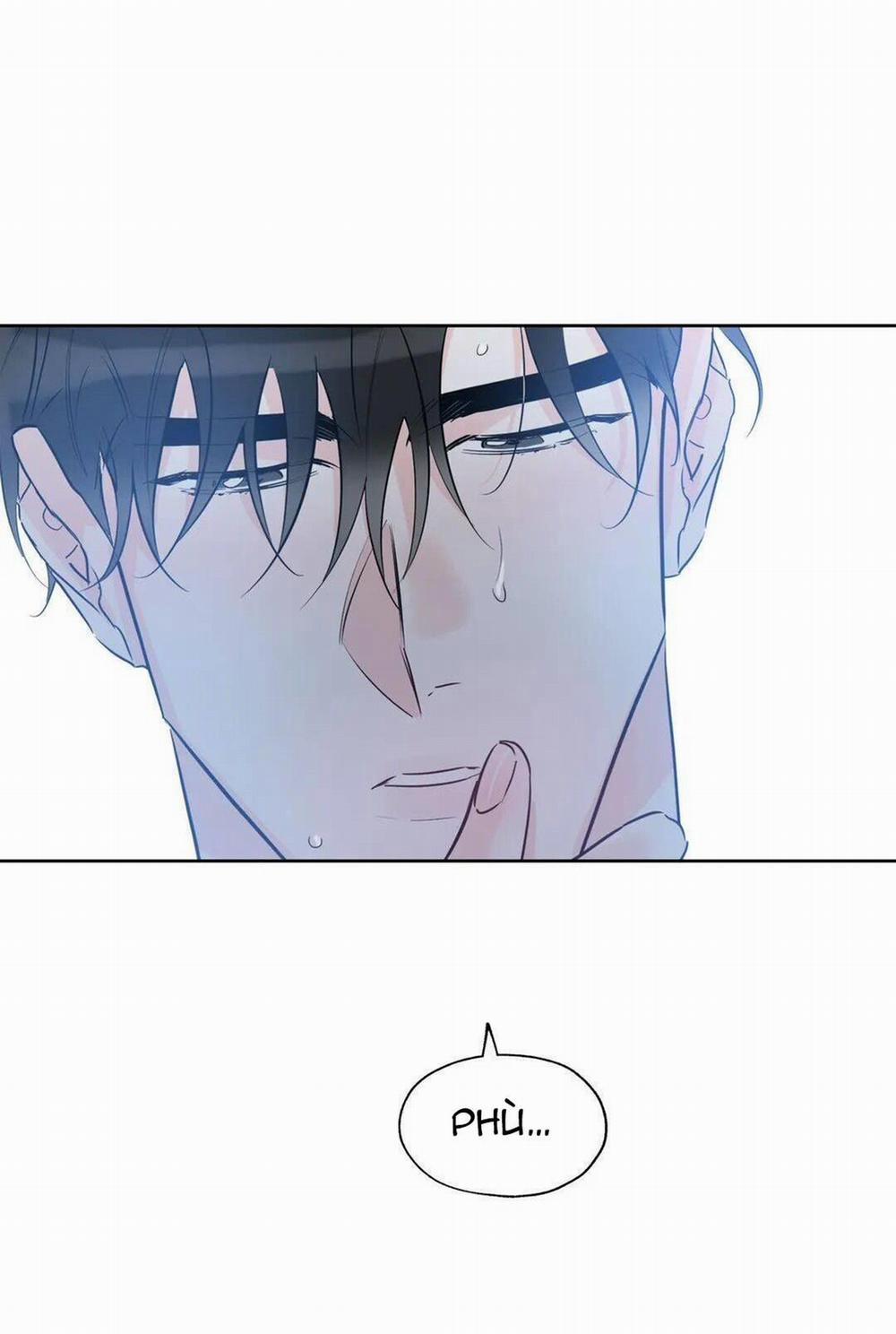 MAY MẮN NƠI THIÊN ĐƯỜNG 25 trang 4