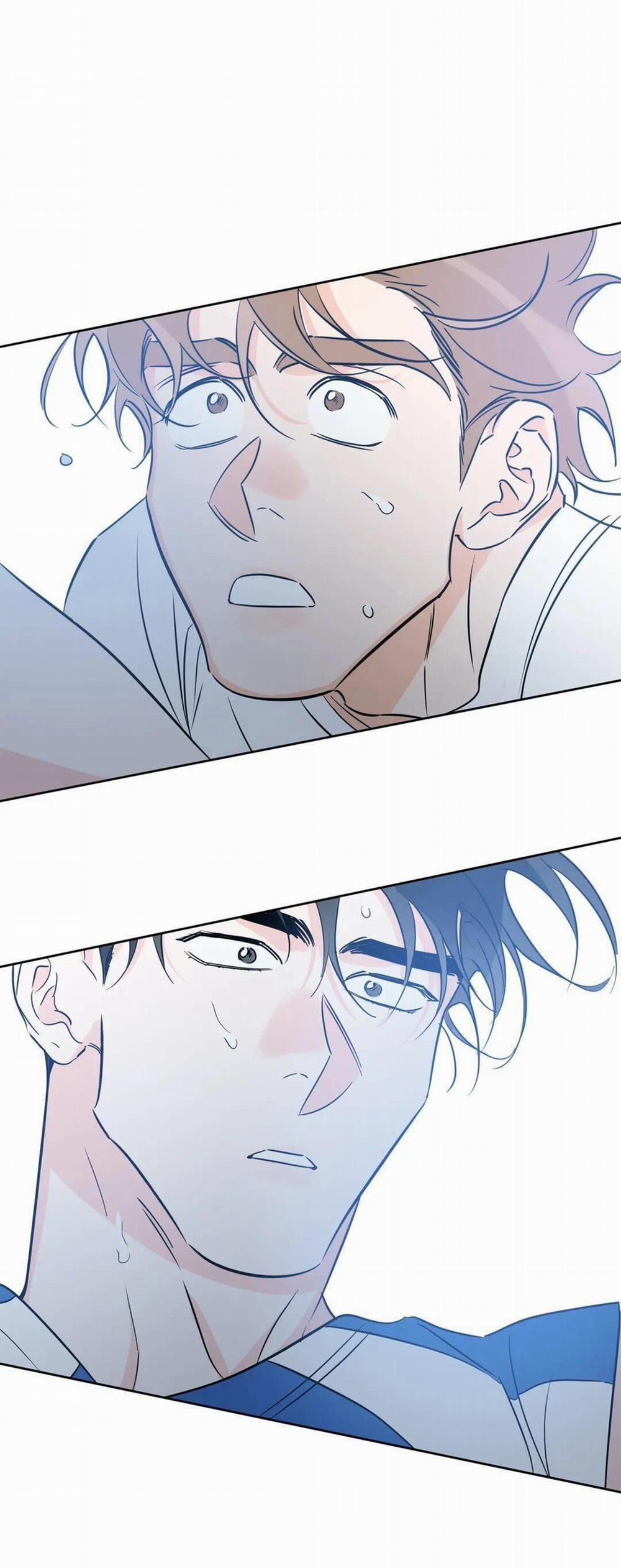 MAY MẮN NƠI THIÊN ĐƯỜNG 25 trang 42