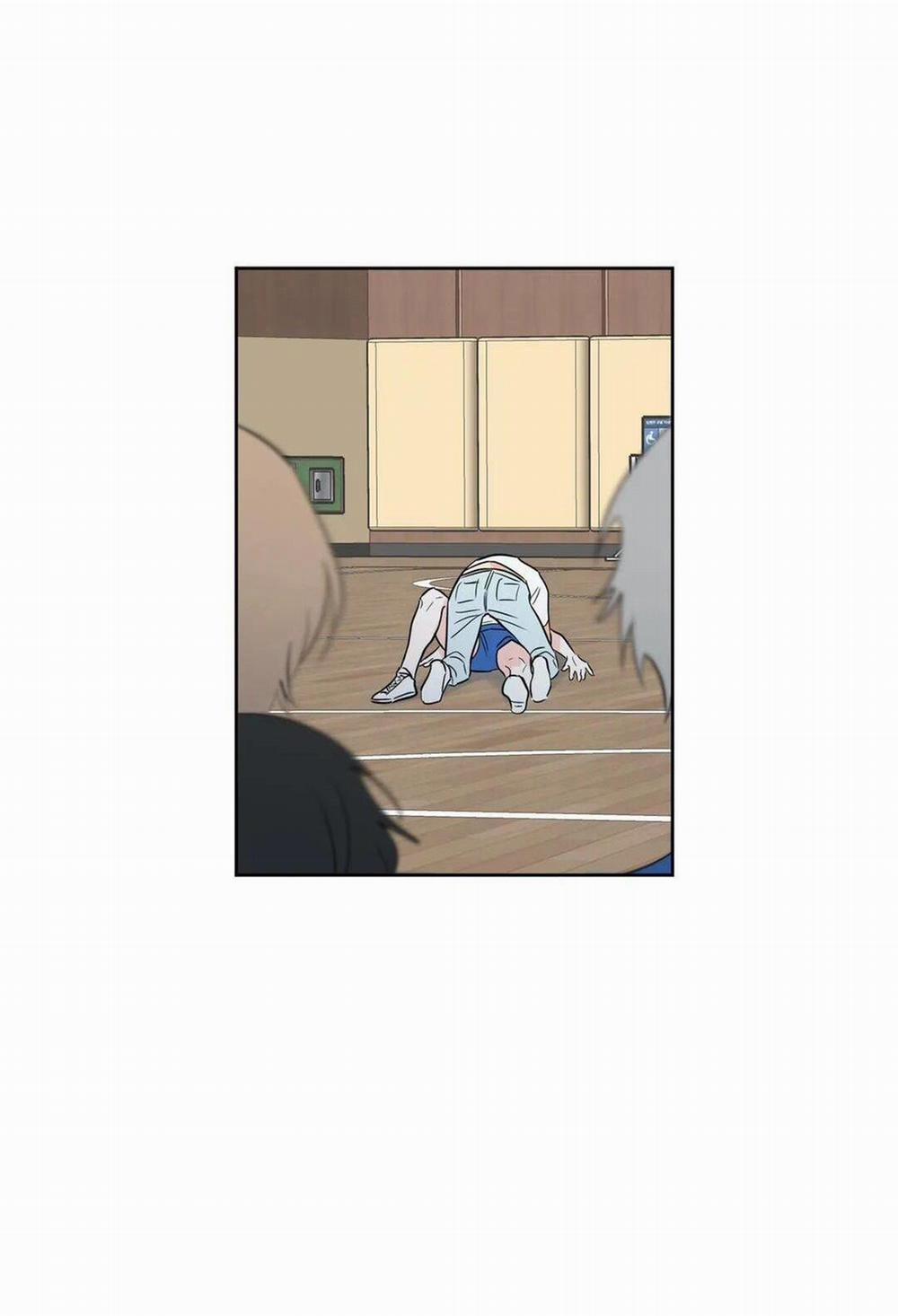 MAY MẮN NƠI THIÊN ĐƯỜNG 25 trang 45