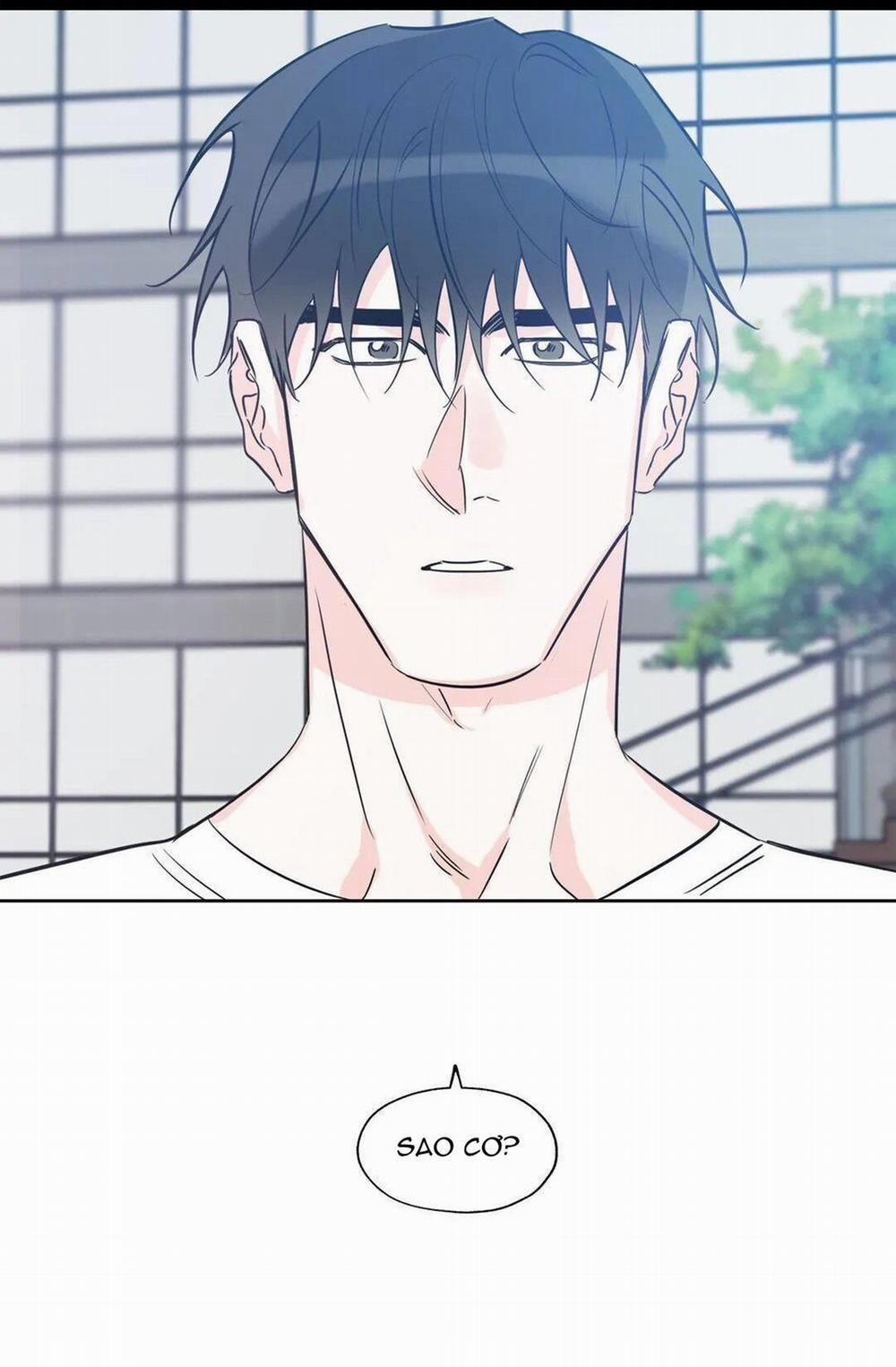 MAY MẮN NƠI THIÊN ĐƯỜNG 25 trang 7