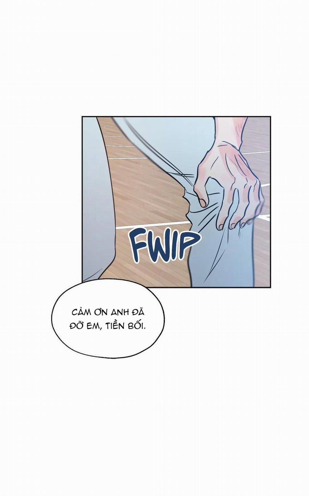 MAY MẮN NƠI THIÊN ĐƯỜNG 26 trang 12