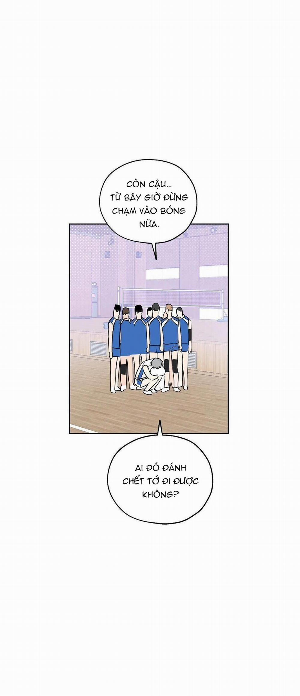 MAY MẮN NƠI THIÊN ĐƯỜNG 26 trang 16