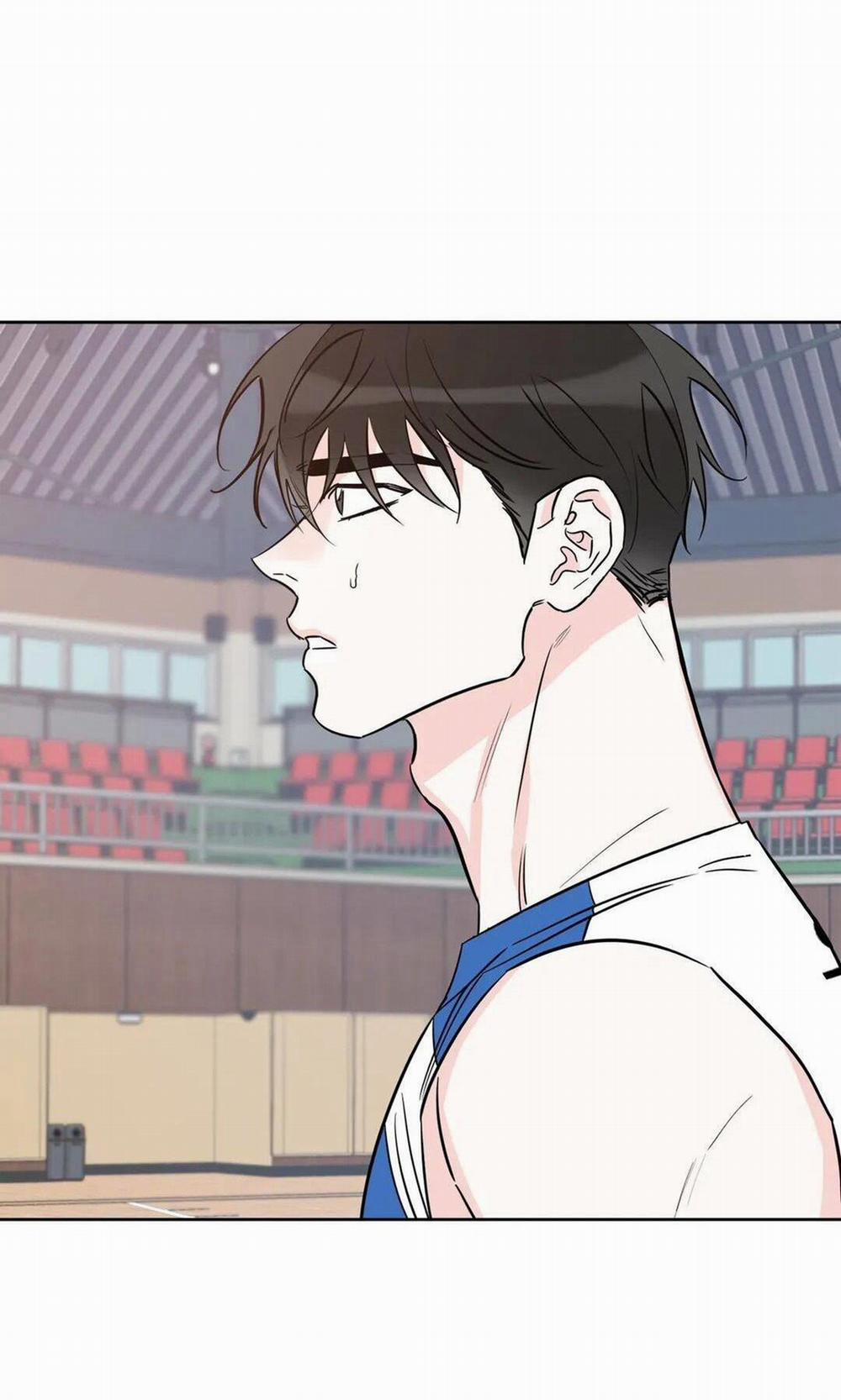 MAY MẮN NƠI THIÊN ĐƯỜNG 26 trang 17