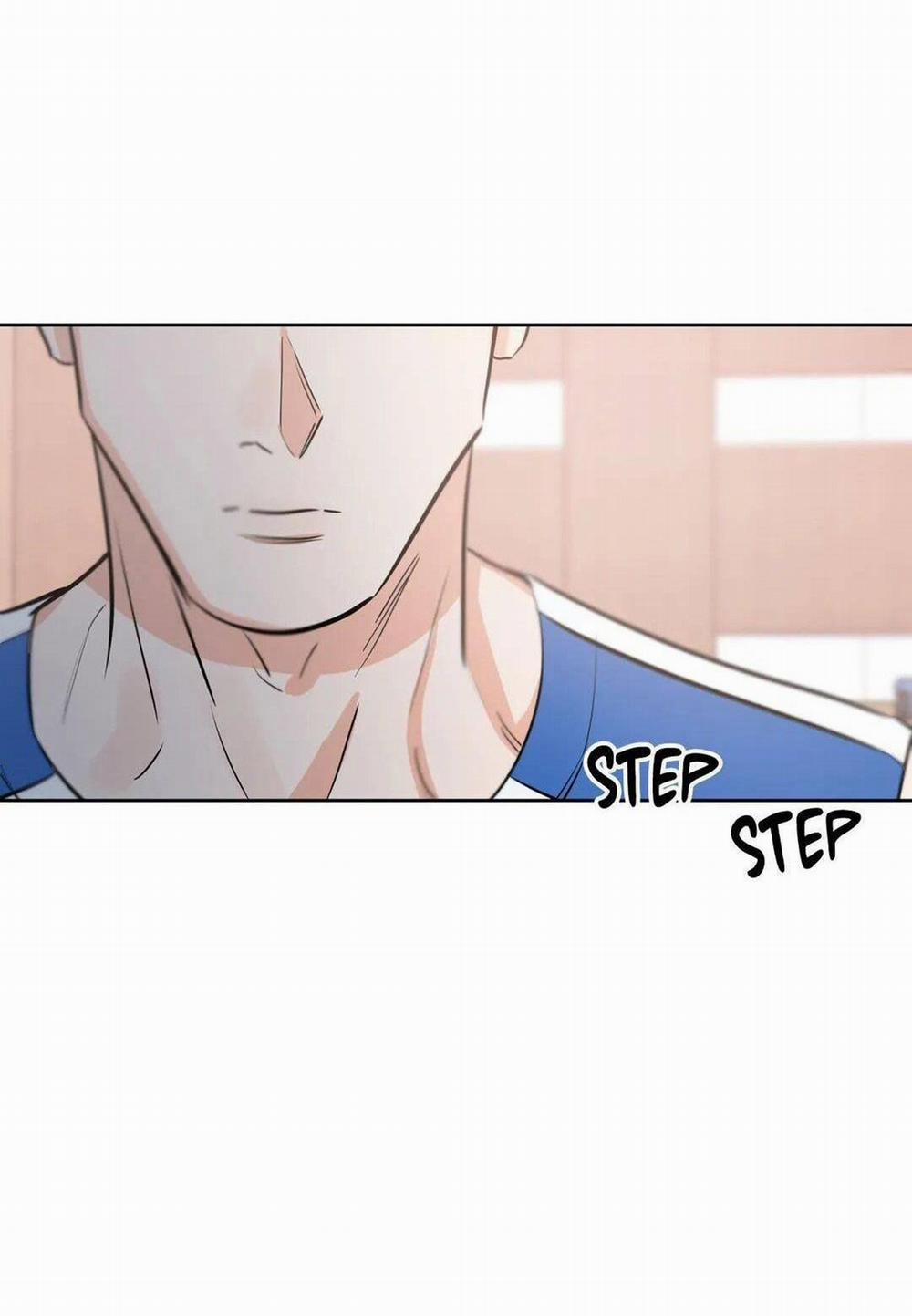 MAY MẮN NƠI THIÊN ĐƯỜNG 26 trang 22