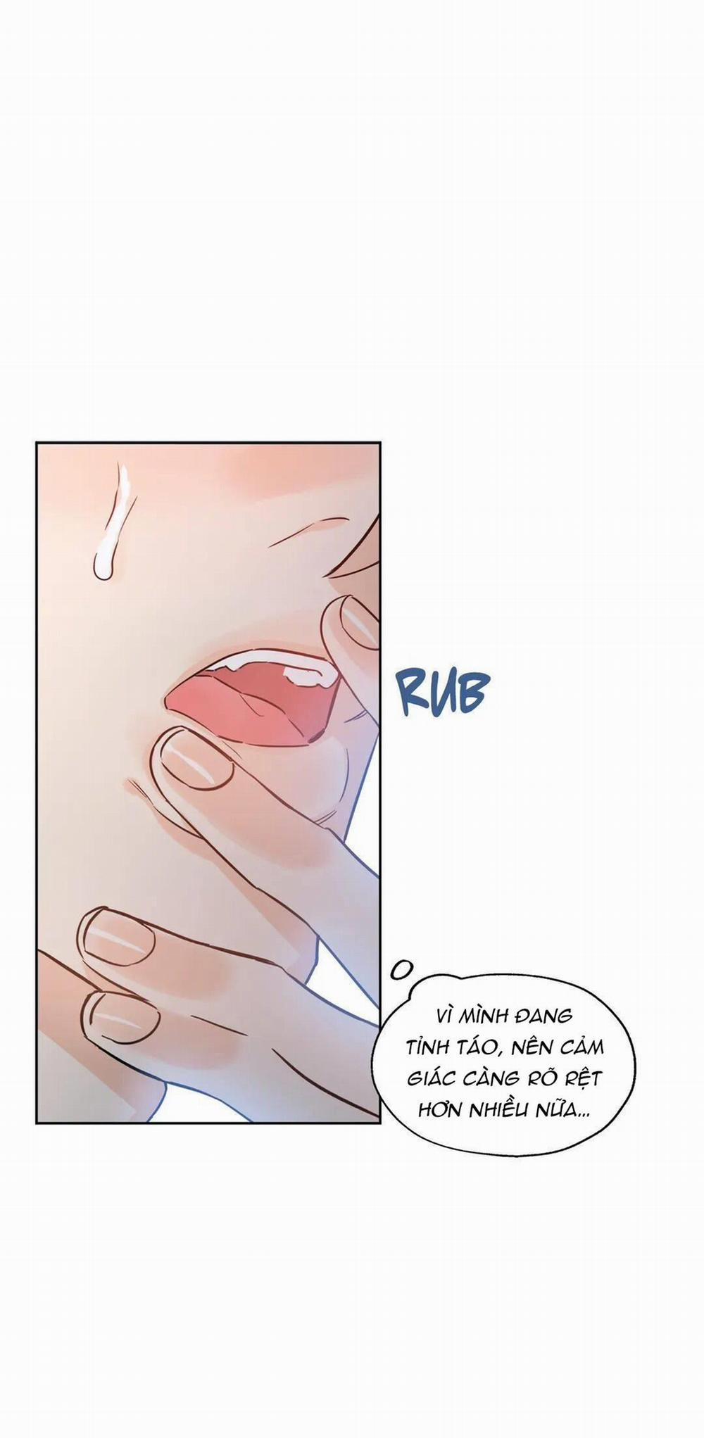 MAY MẮN NƠI THIÊN ĐƯỜNG 26 trang 28