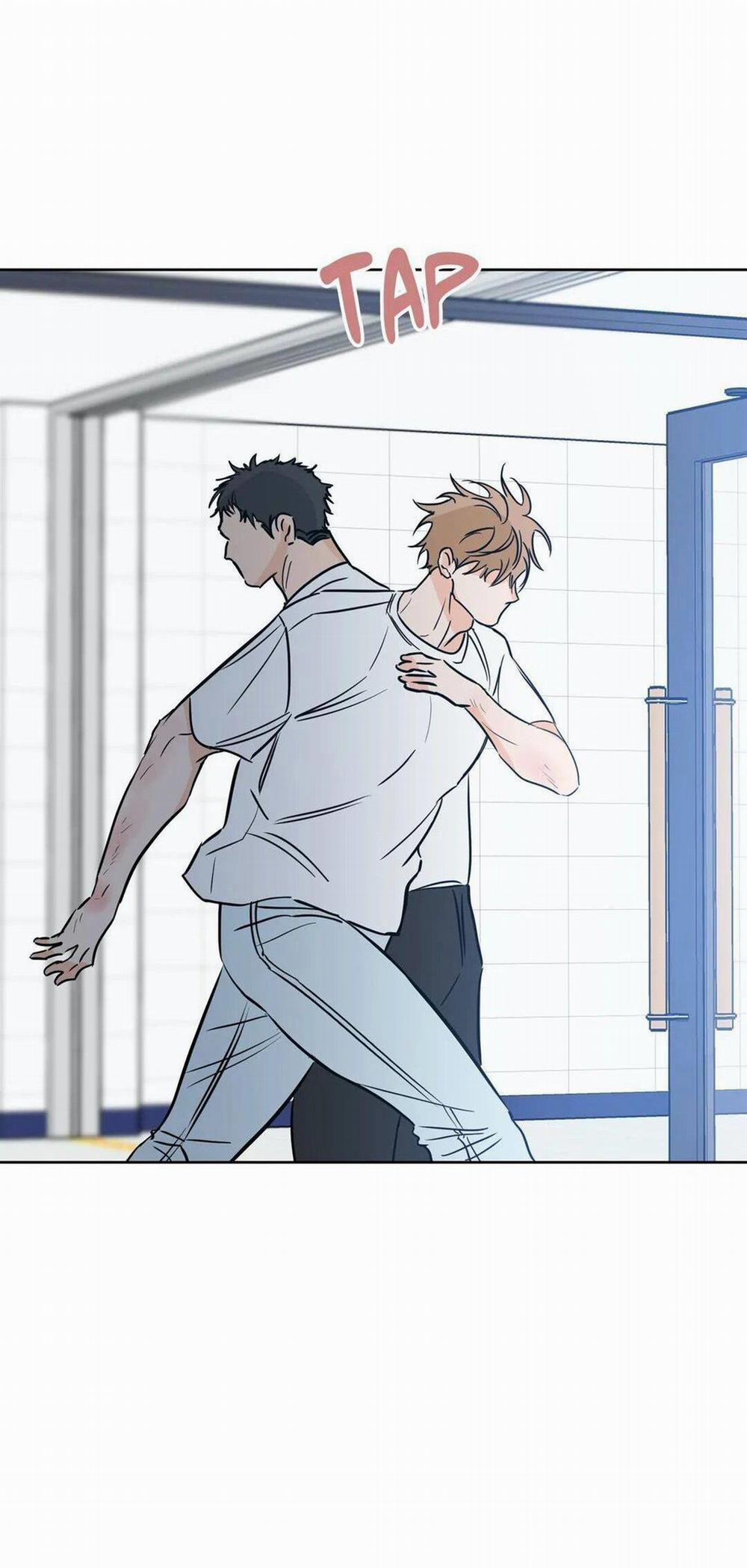 MAY MẮN NƠI THIÊN ĐƯỜNG 26 trang 31