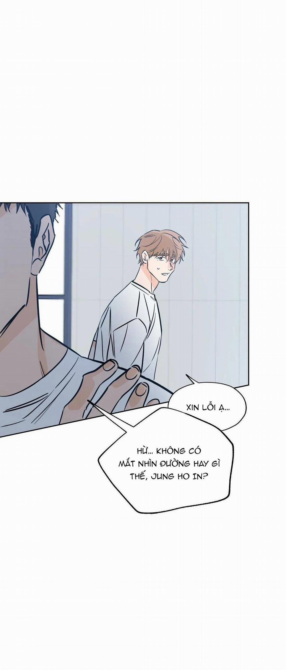 MAY MẮN NƠI THIÊN ĐƯỜNG 26 trang 33