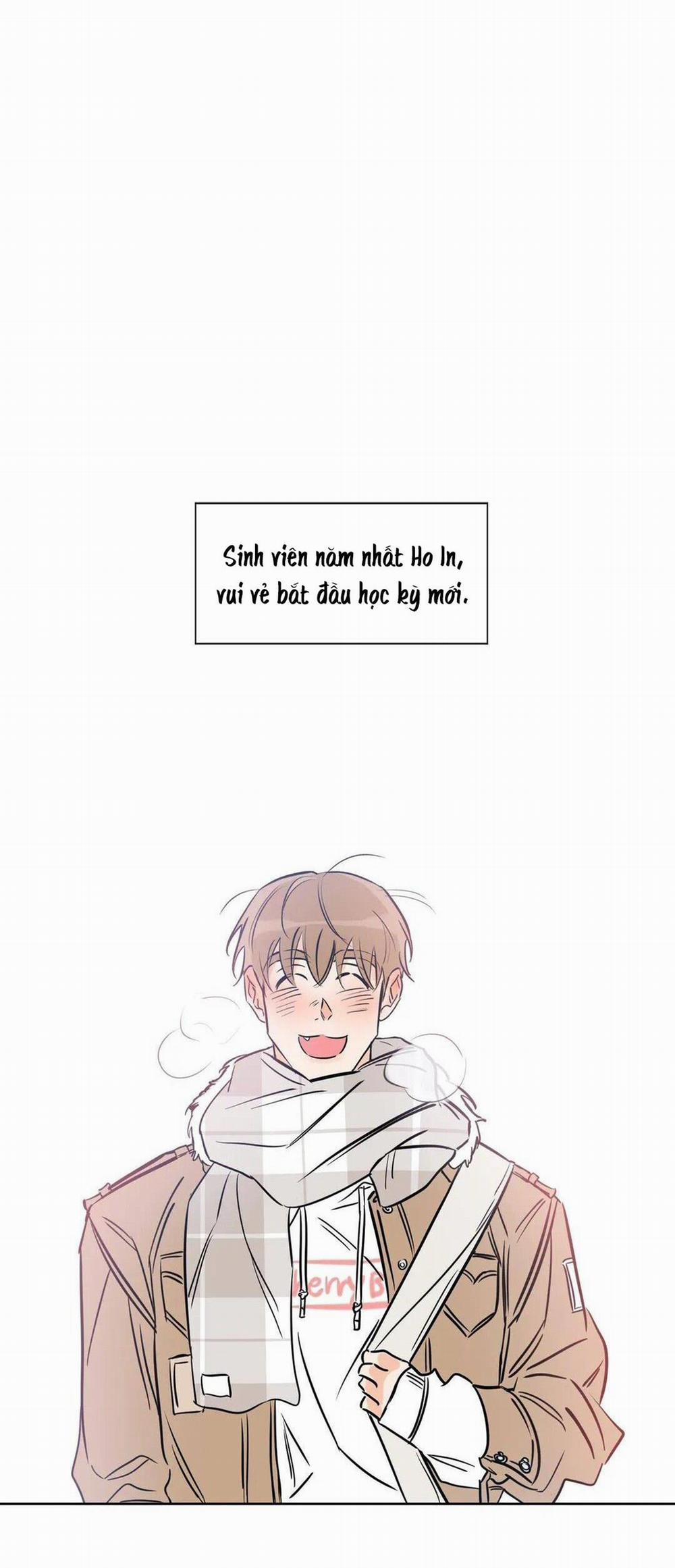 MAY MẮN NƠI THIÊN ĐƯỜNG 26 trang 38