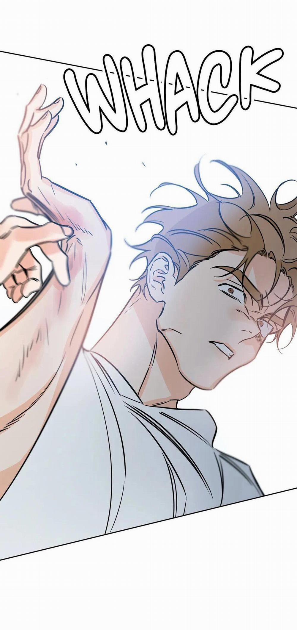 MAY MẮN NƠI THIÊN ĐƯỜNG 26 trang 4